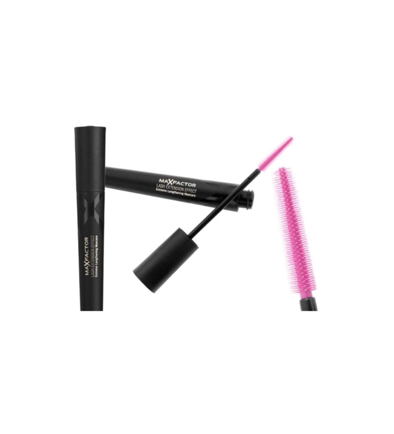 Max Factor Lash Extension Effect Mascara 5011321844728