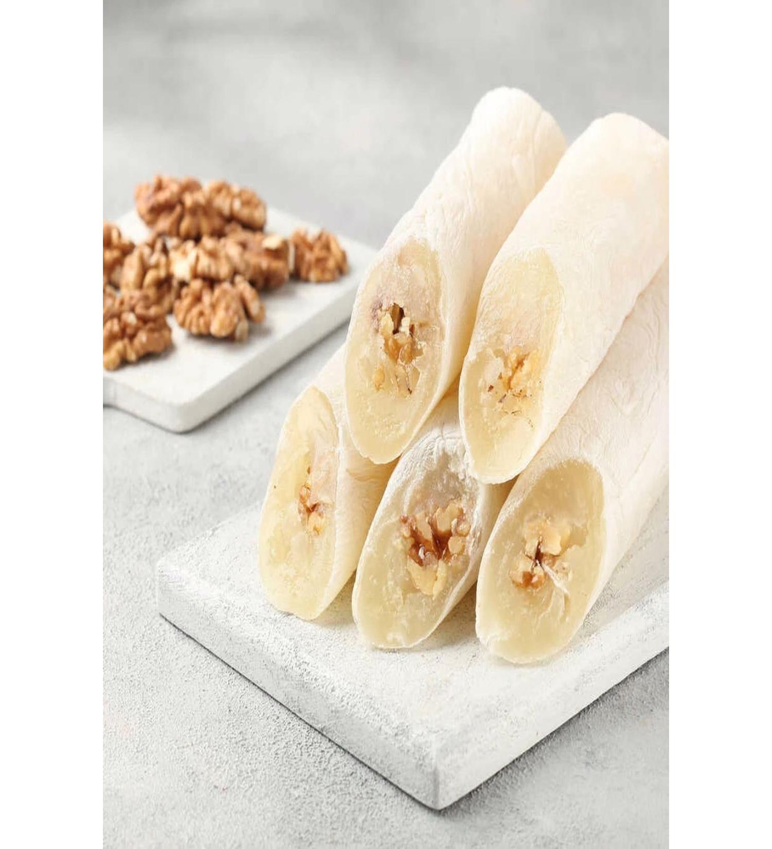 Ay eana Local Walnut Band rma (Turkish Delight) 500 Gr