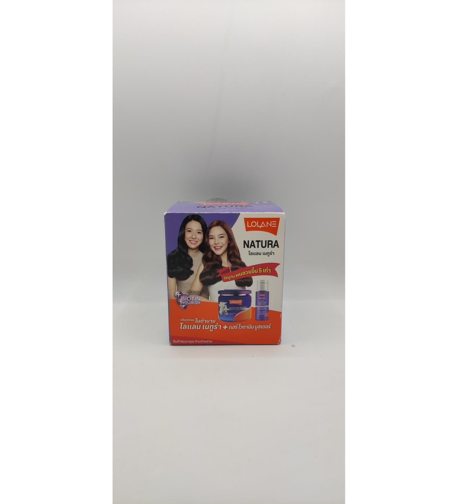 Lolane Thailand Lolane Hair Mask