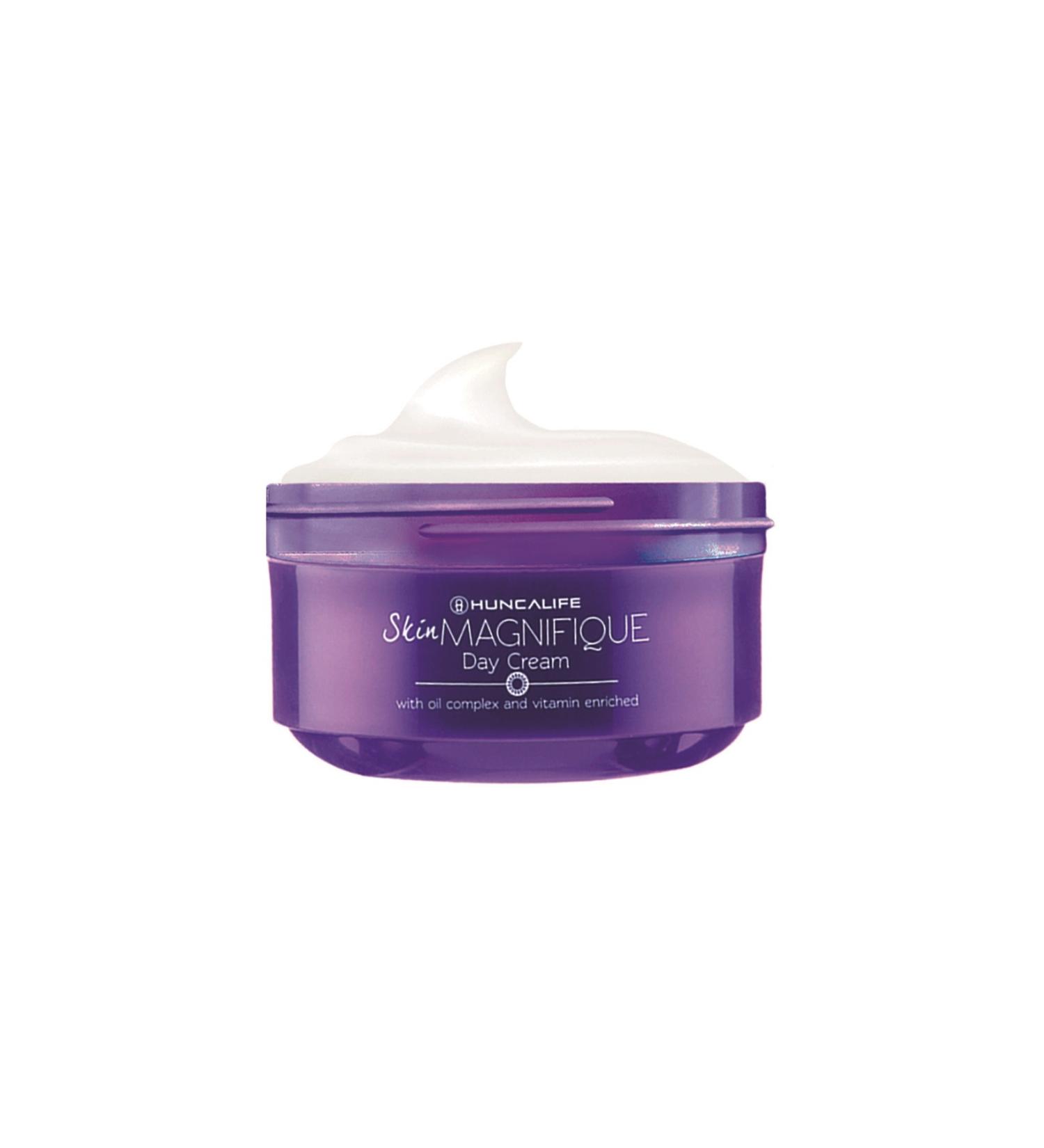 Huncalife Skin Magnifique Day Cream 50 ml