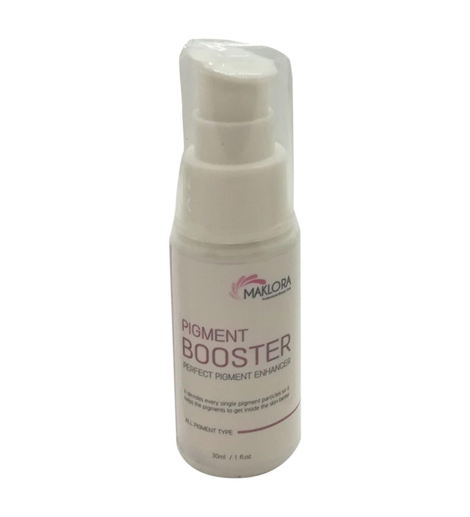 Maklora Pigment Booster 30ml