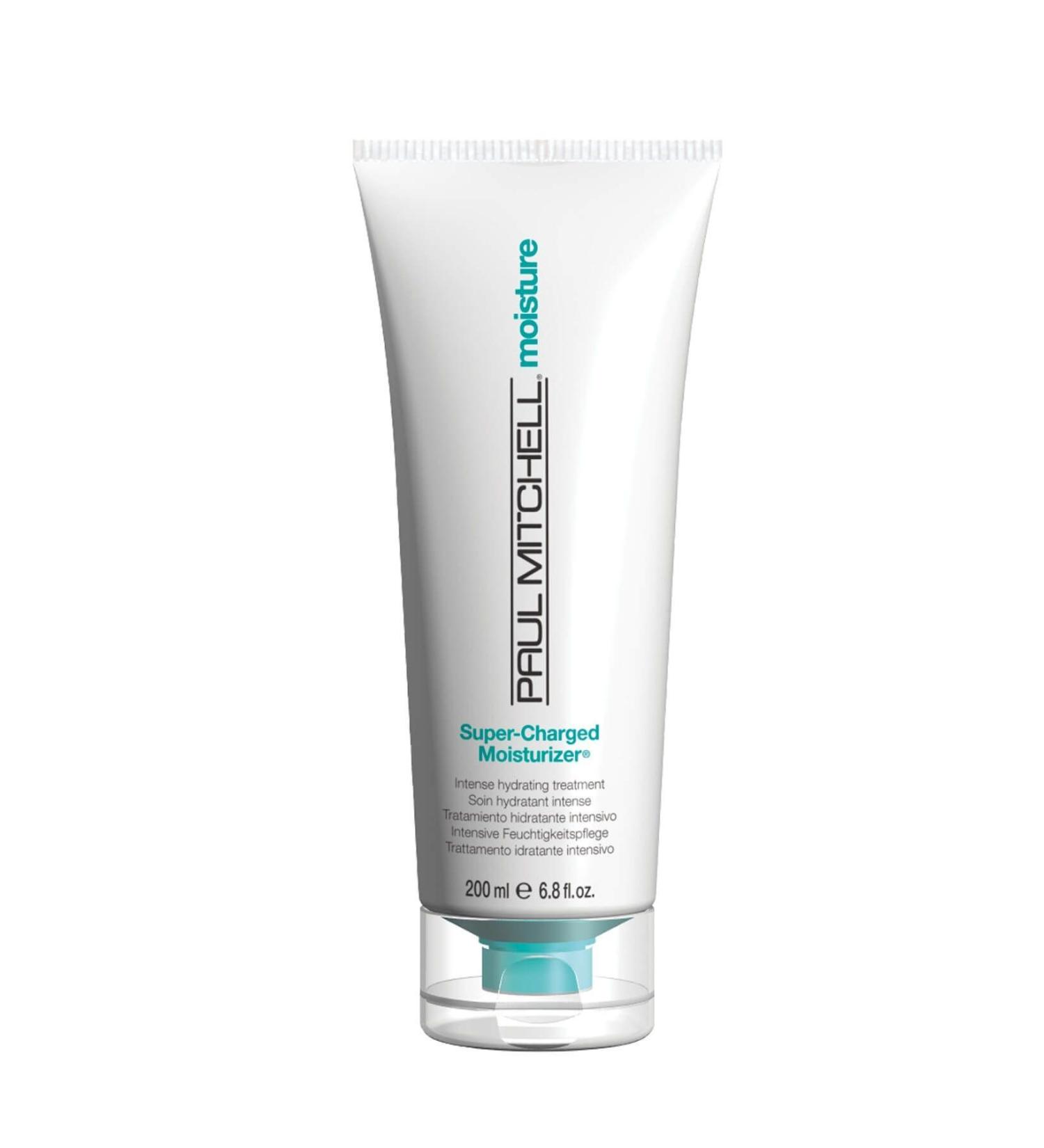 PAUL MITCHELL Moisture Intensive Care Mask for Dry and Lifeless Hair 200 ml 009531112640