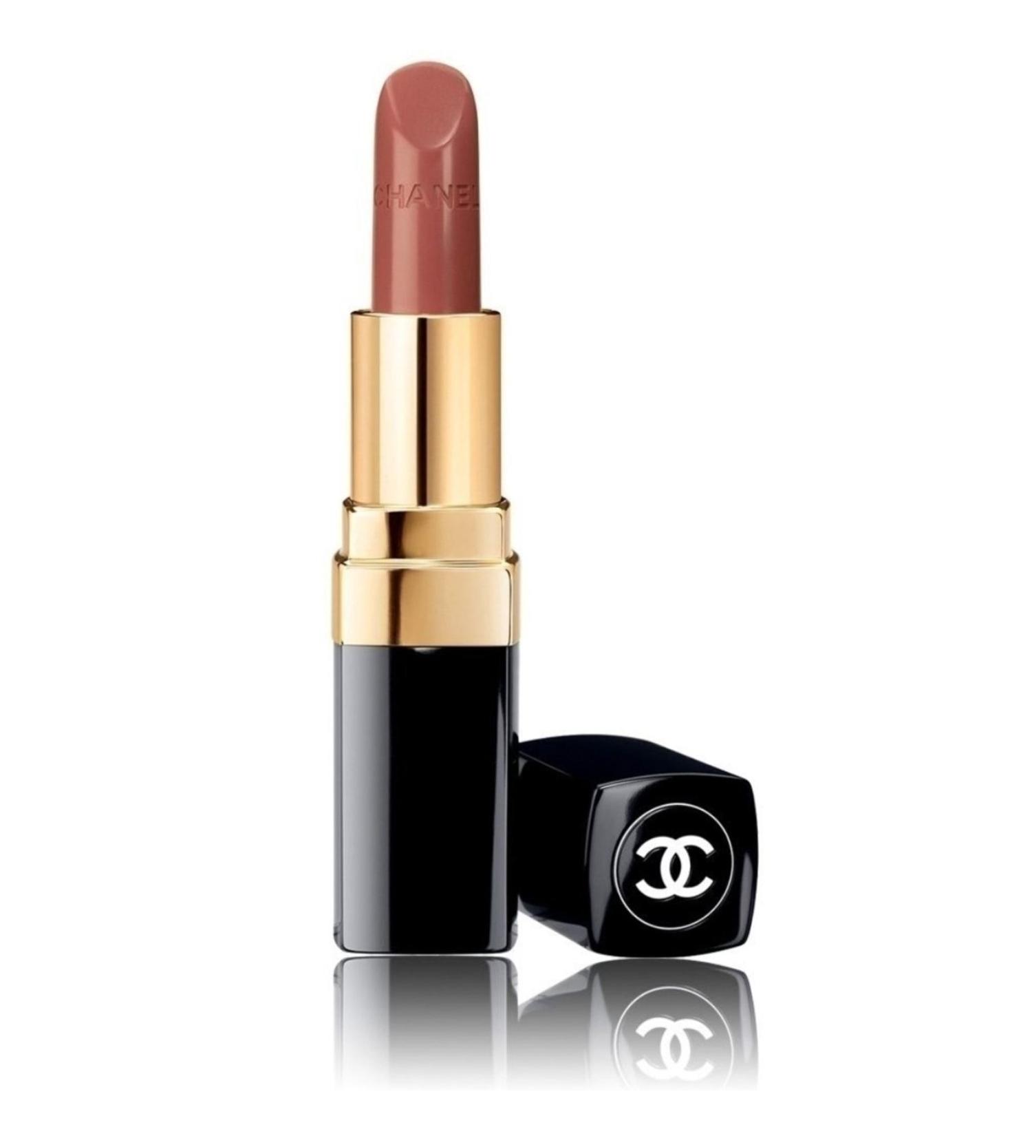 Chanel Rouge Coco Ultra Hydrating Lip Color - Buy Online on GoSupps.com