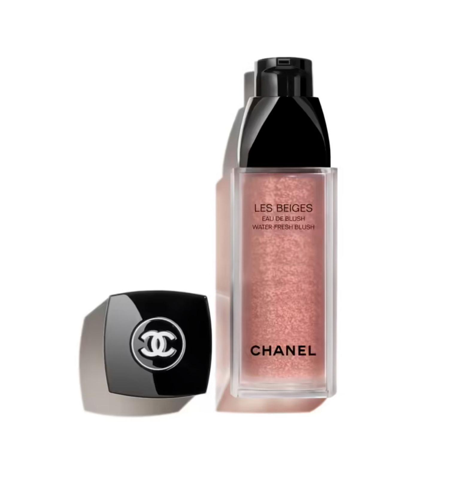 Chanel Les Beiges Water-fresh Blush - Buy Online on GoSupps.com