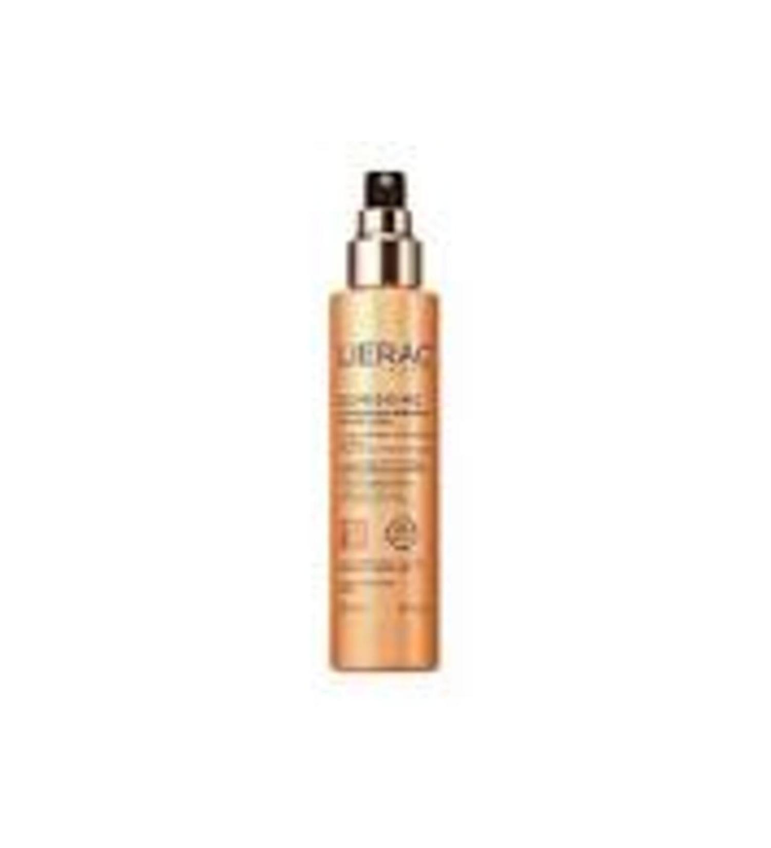 Lierac Sunissime Energizing Protective Milk Spf30 150ml 24997