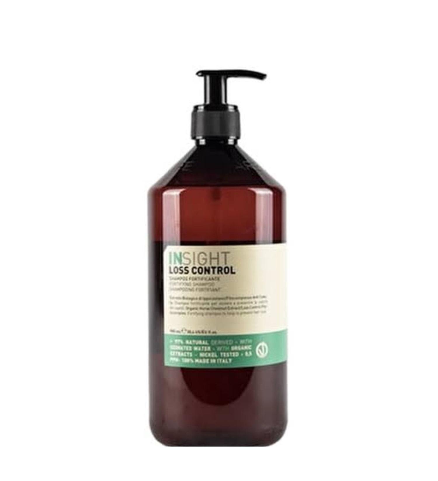 Insight Anti-Hair Loss Shampoo 900 Ml