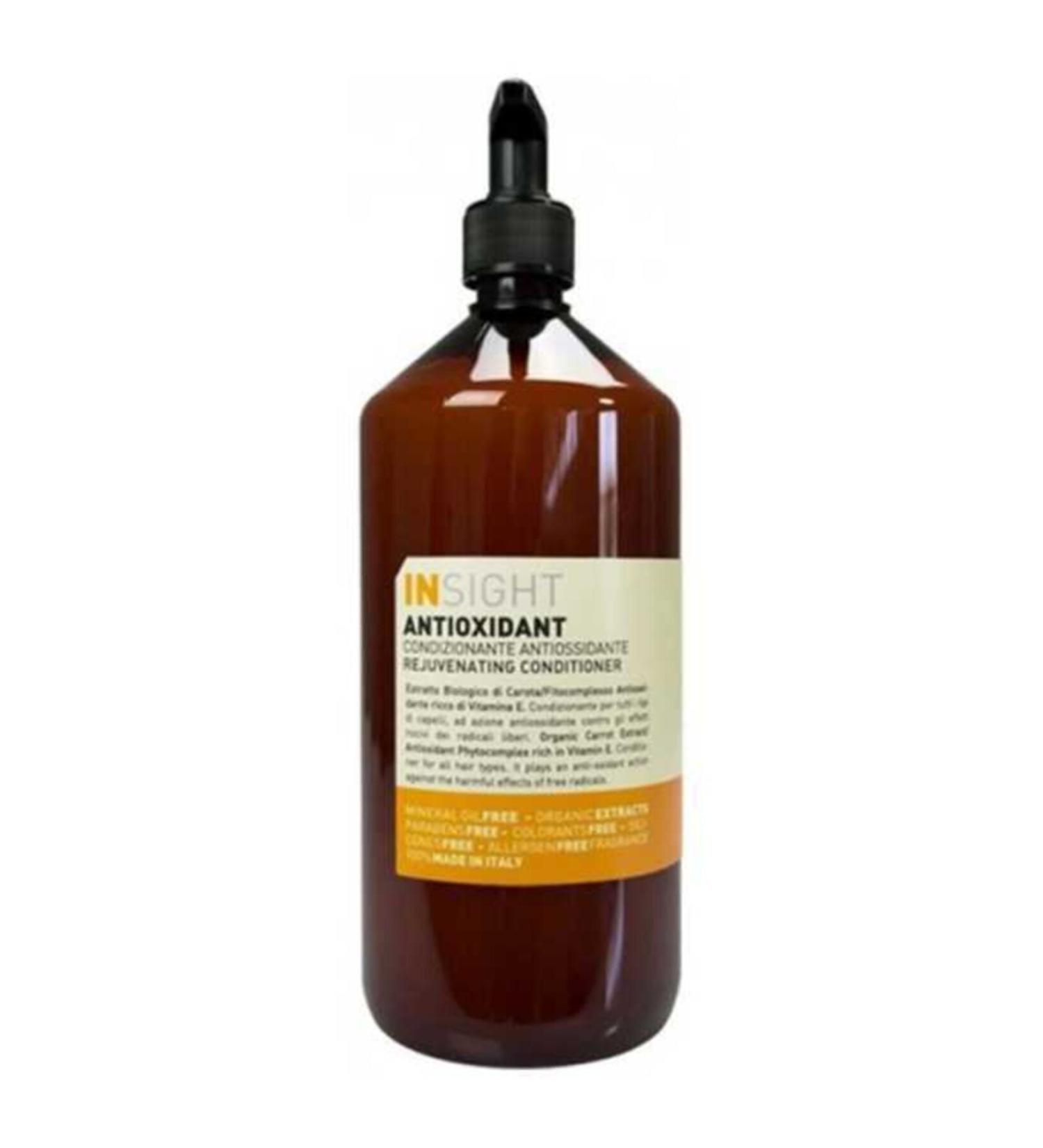 Insight Antioxidant Regenerating and Protective Care Cream 900 Ml