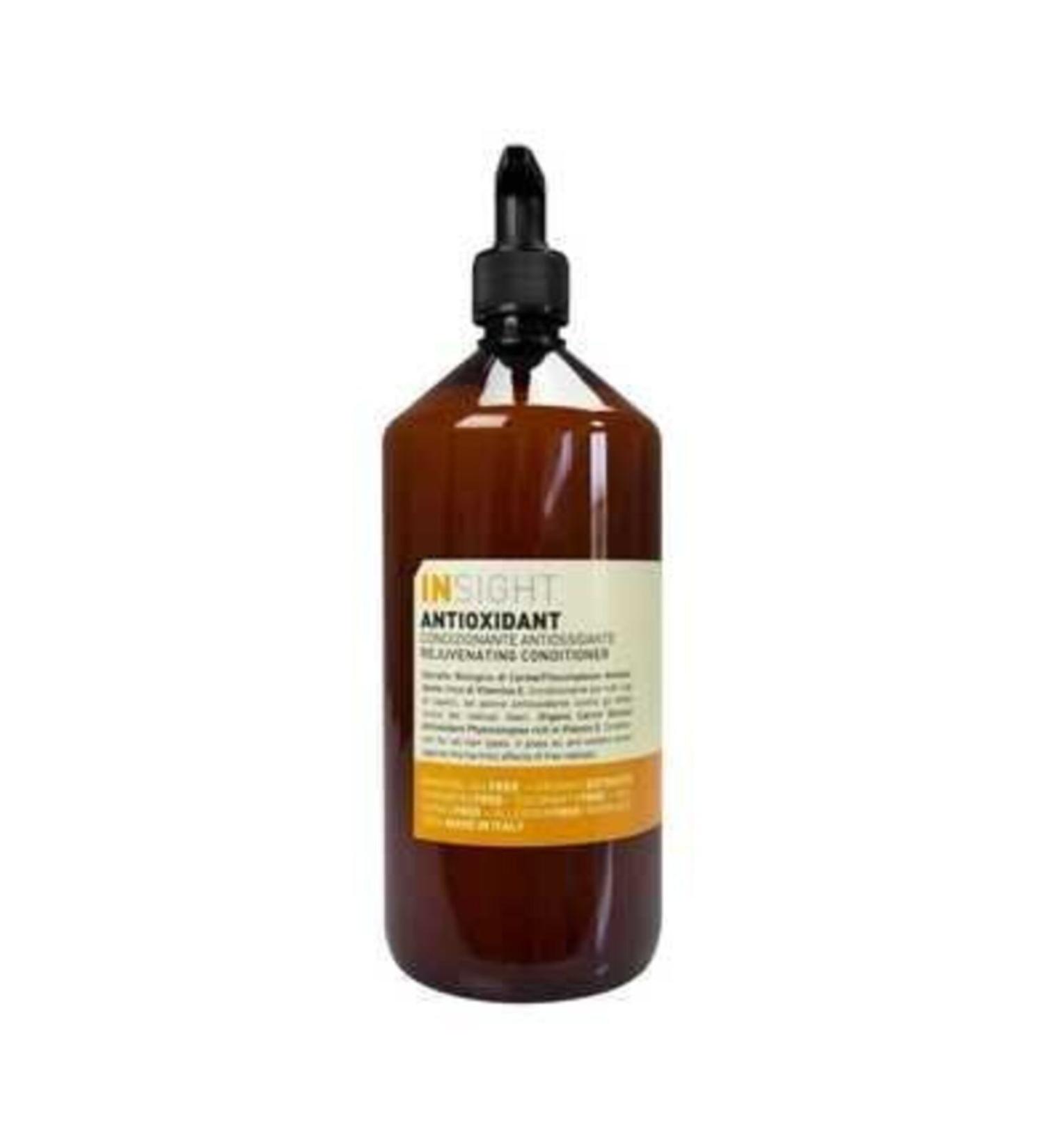 Insight Antioxidant Regenerating and Protective Care Cream 900 ml