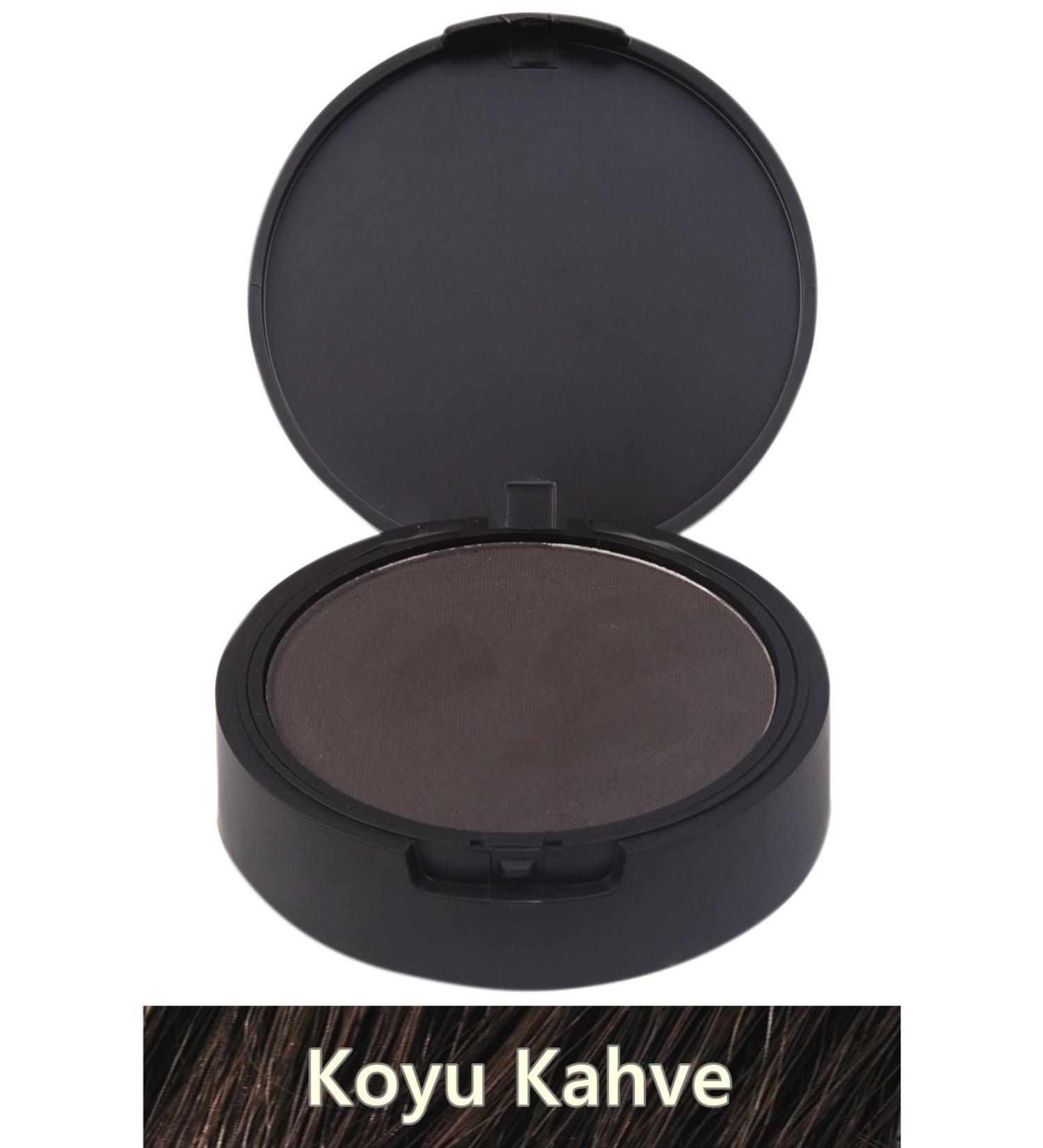 Fixdeep New Generation Hair Volumizing Powder 14 Gr. | Hair Fiber for Thin Hair | Fixdeep Water-proof - Buy Online on GoSupps.com