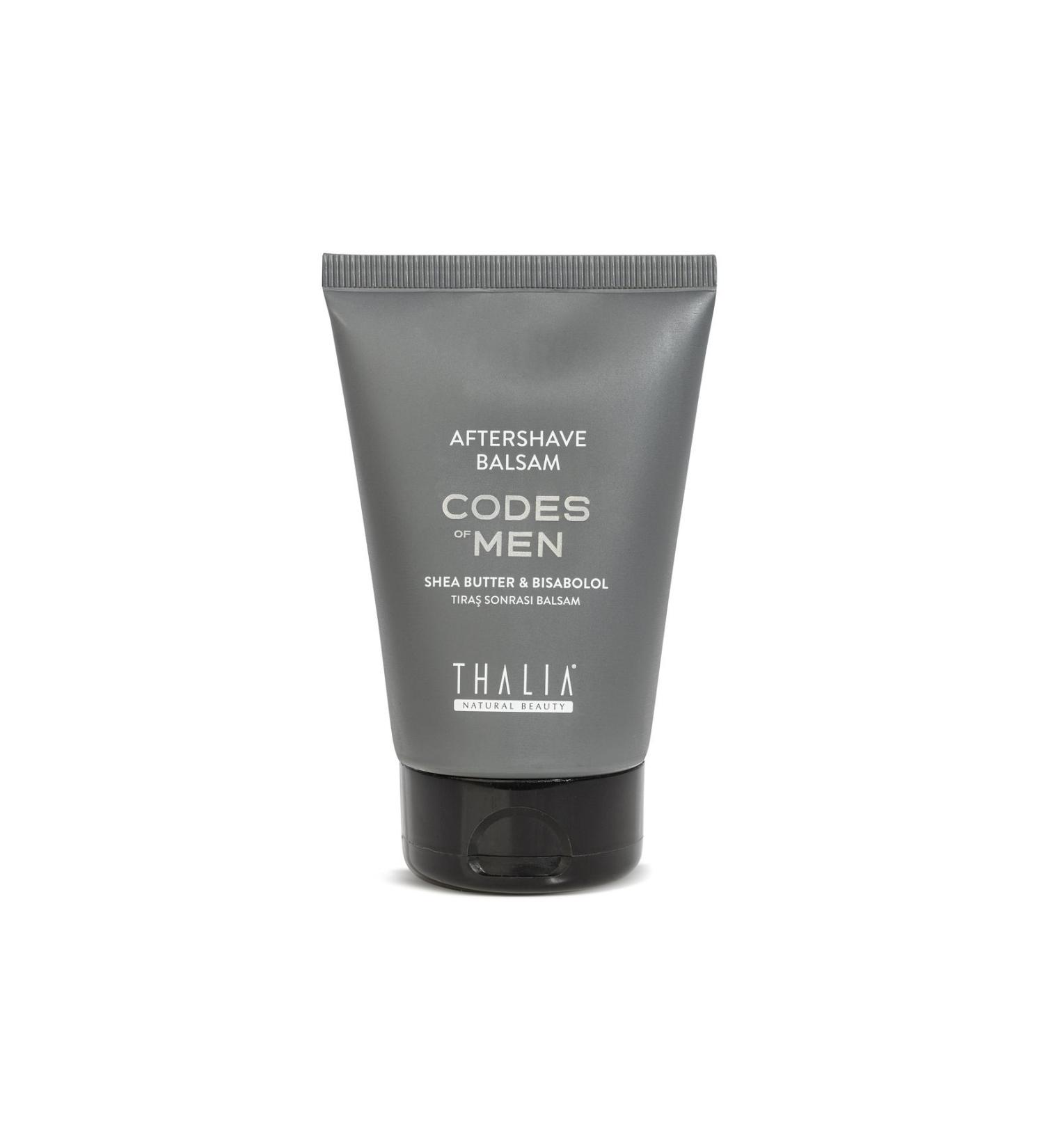 Thalia She Butter Aftershave Balm 100ml - Buy Online on GoSupps.com