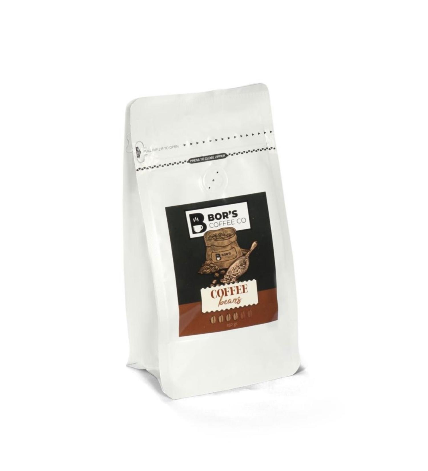 Bors Coffee Beans 250 gr