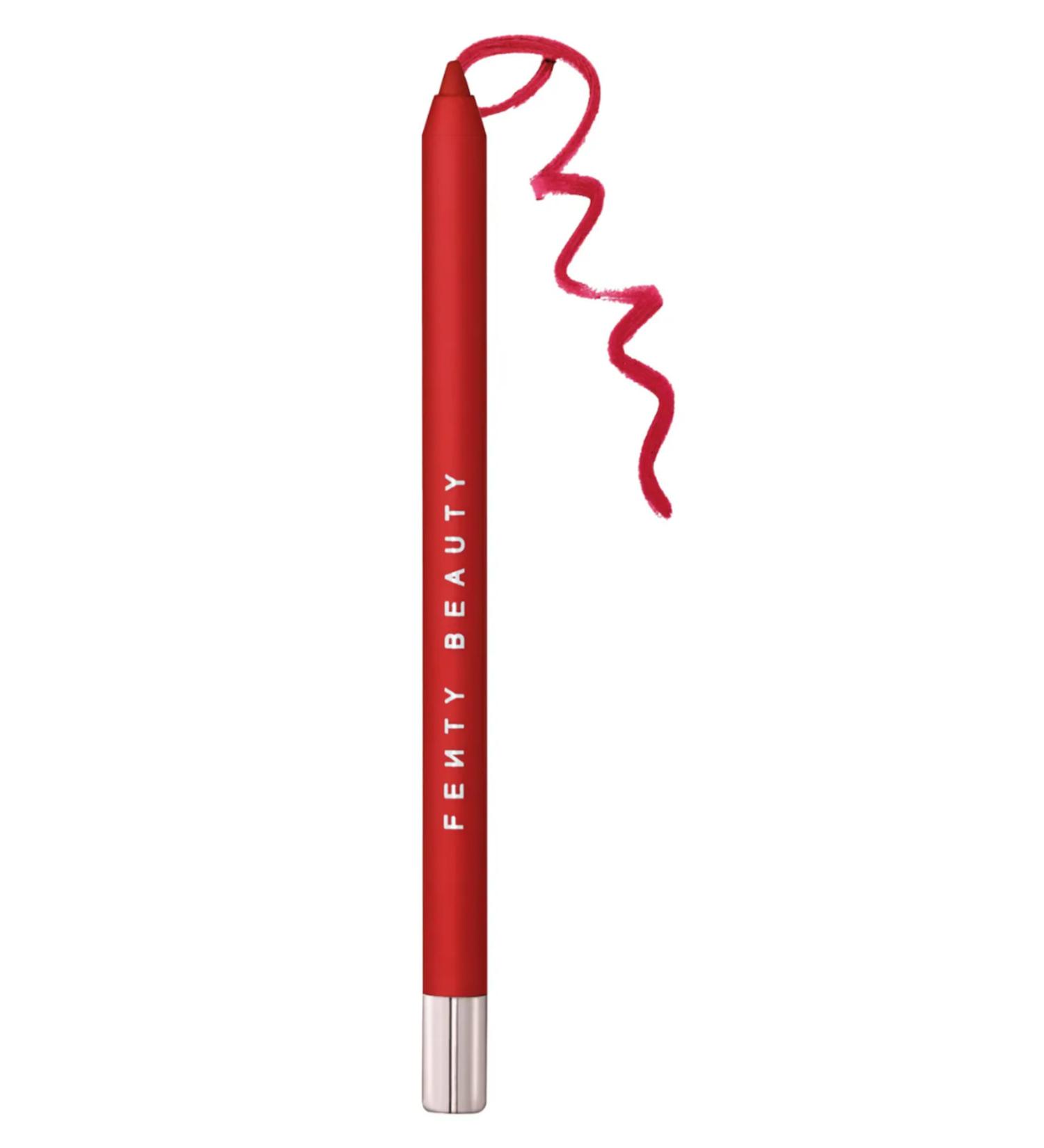 FENTY BEAUTY Trace'd Out Longwear Waterproof Pencil Lip Liner - Buy Online on GoSupps.com