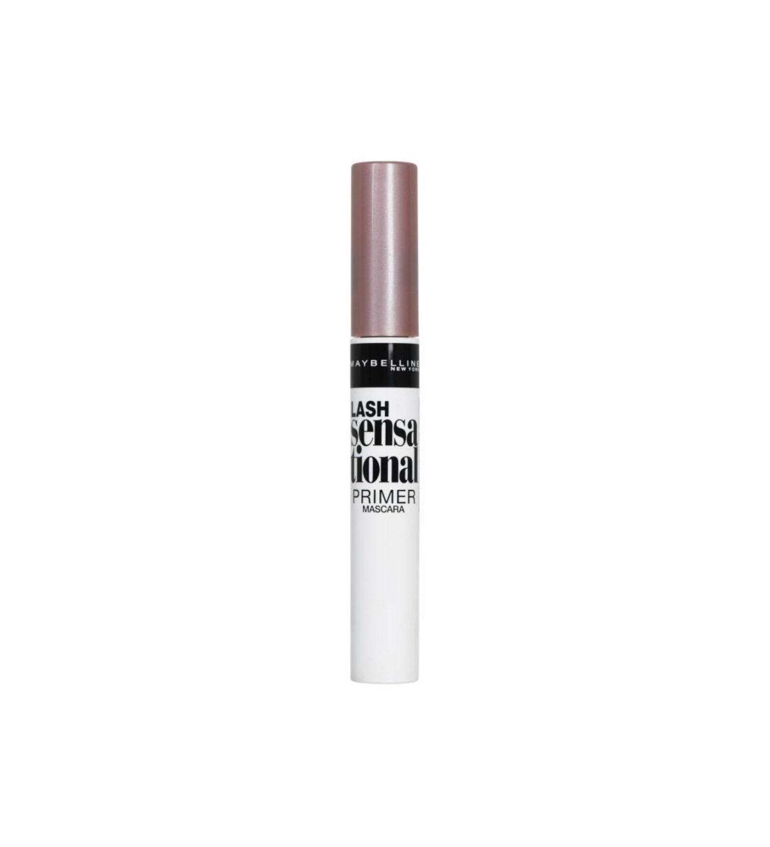Maybelline New York Lash Sensational Primer Mascara