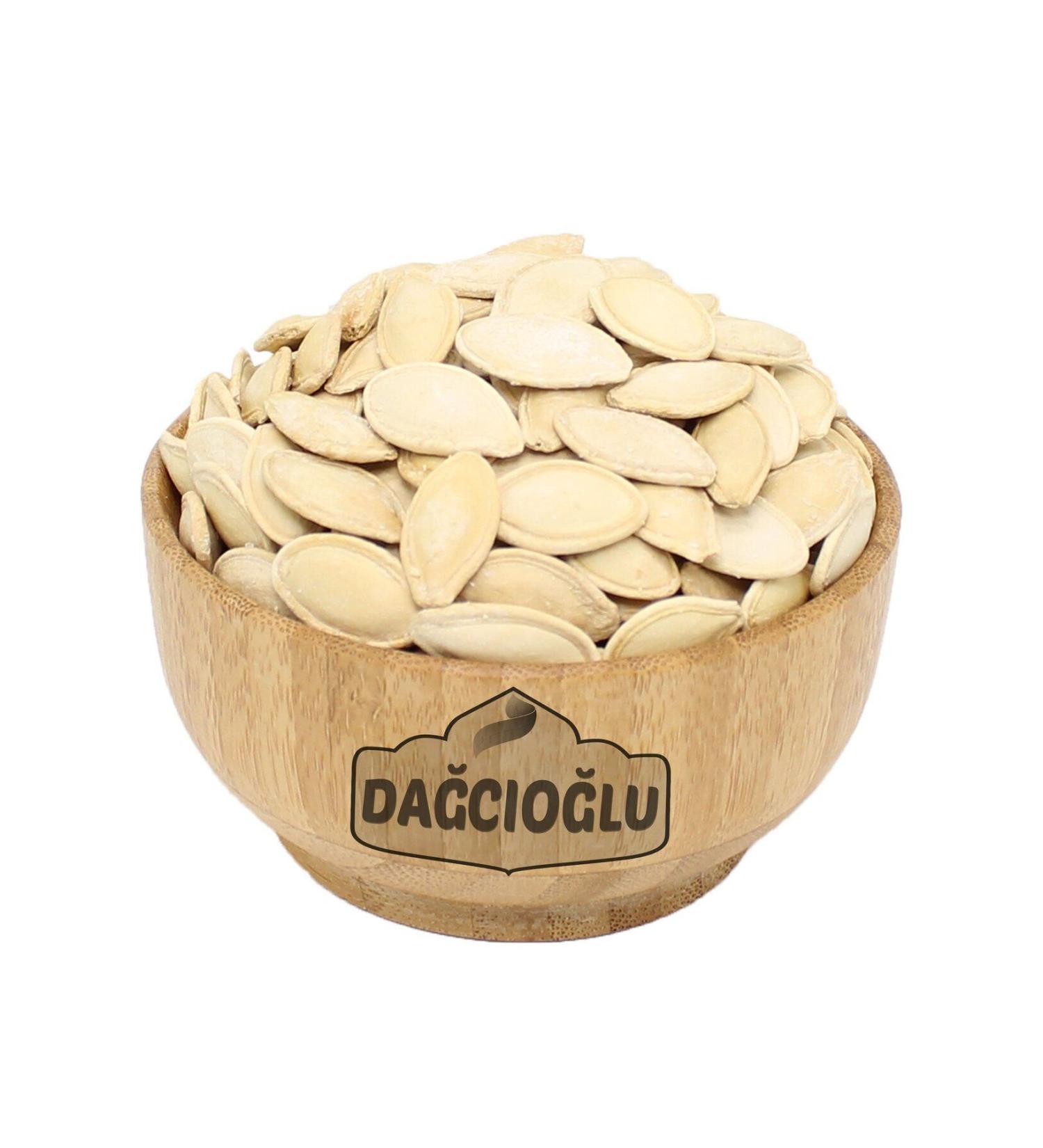 Da c o lu Pumpkin Seeds 500 gr