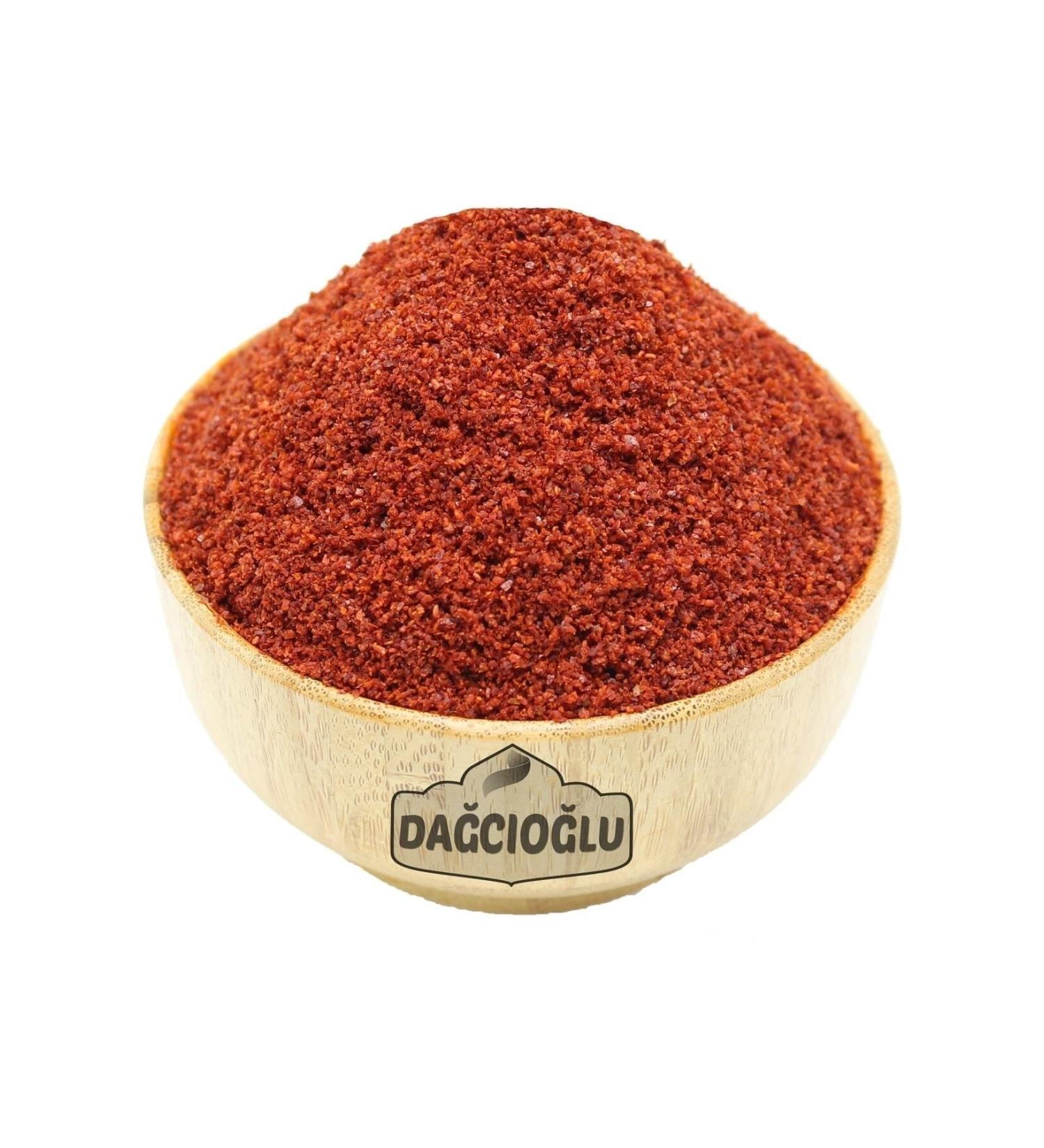 Chili Pepper Psychopath Very Hot 1 Kg