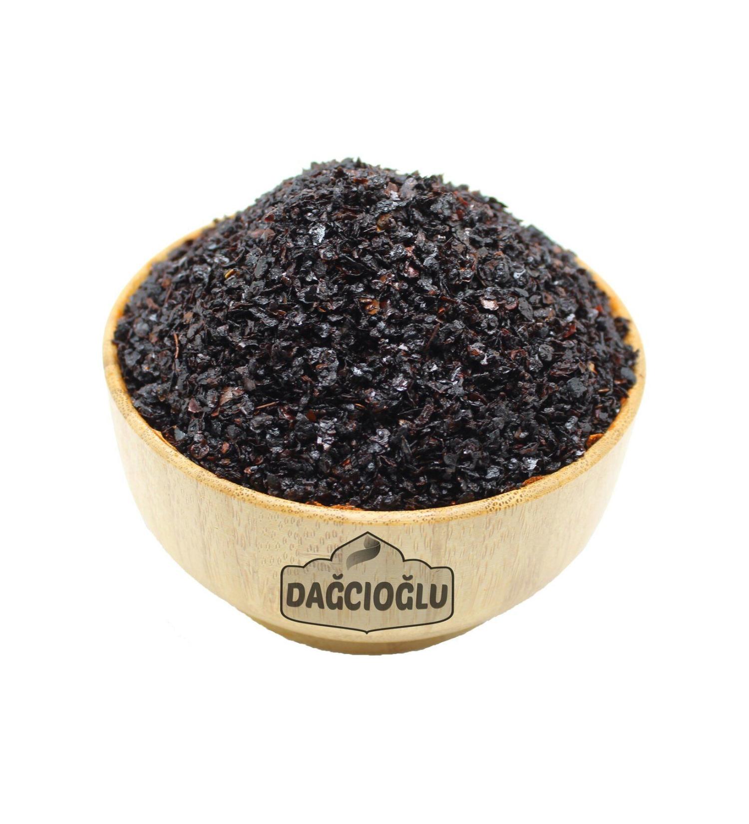 Da c o lu Red Pepper Ipek Isot Hot 5 Kg