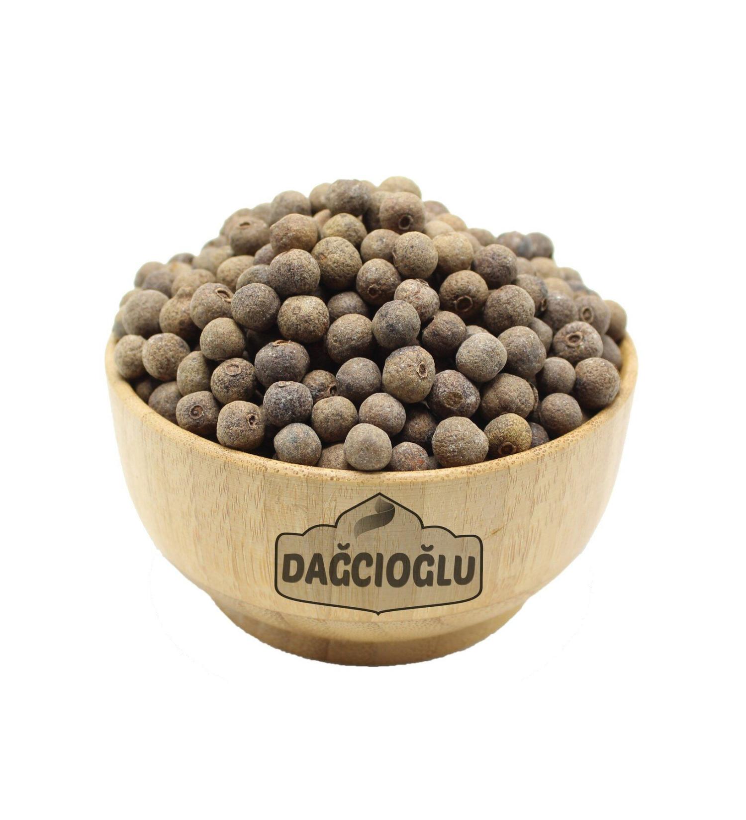 Da c o lu Allspice Grain 500 gr