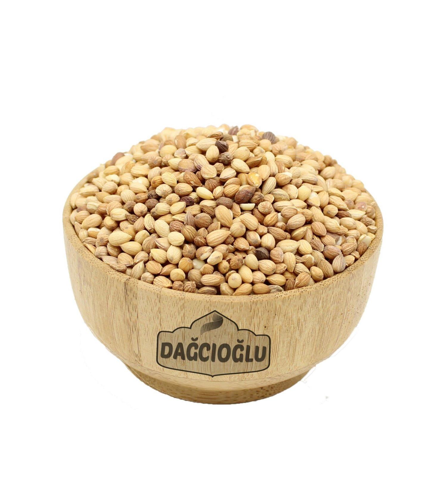 Da c o lu Mahlep Grain 1 Kg