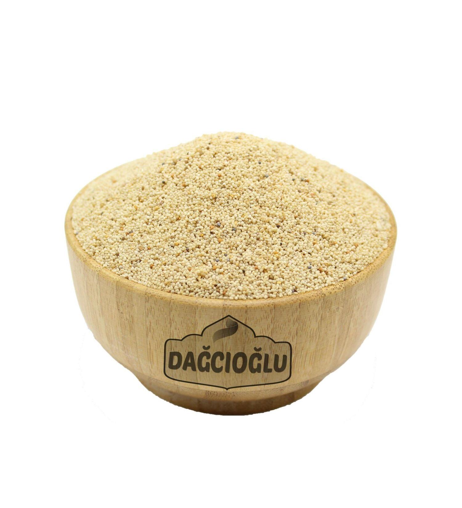 Da c o lu White Poppy 500 gr