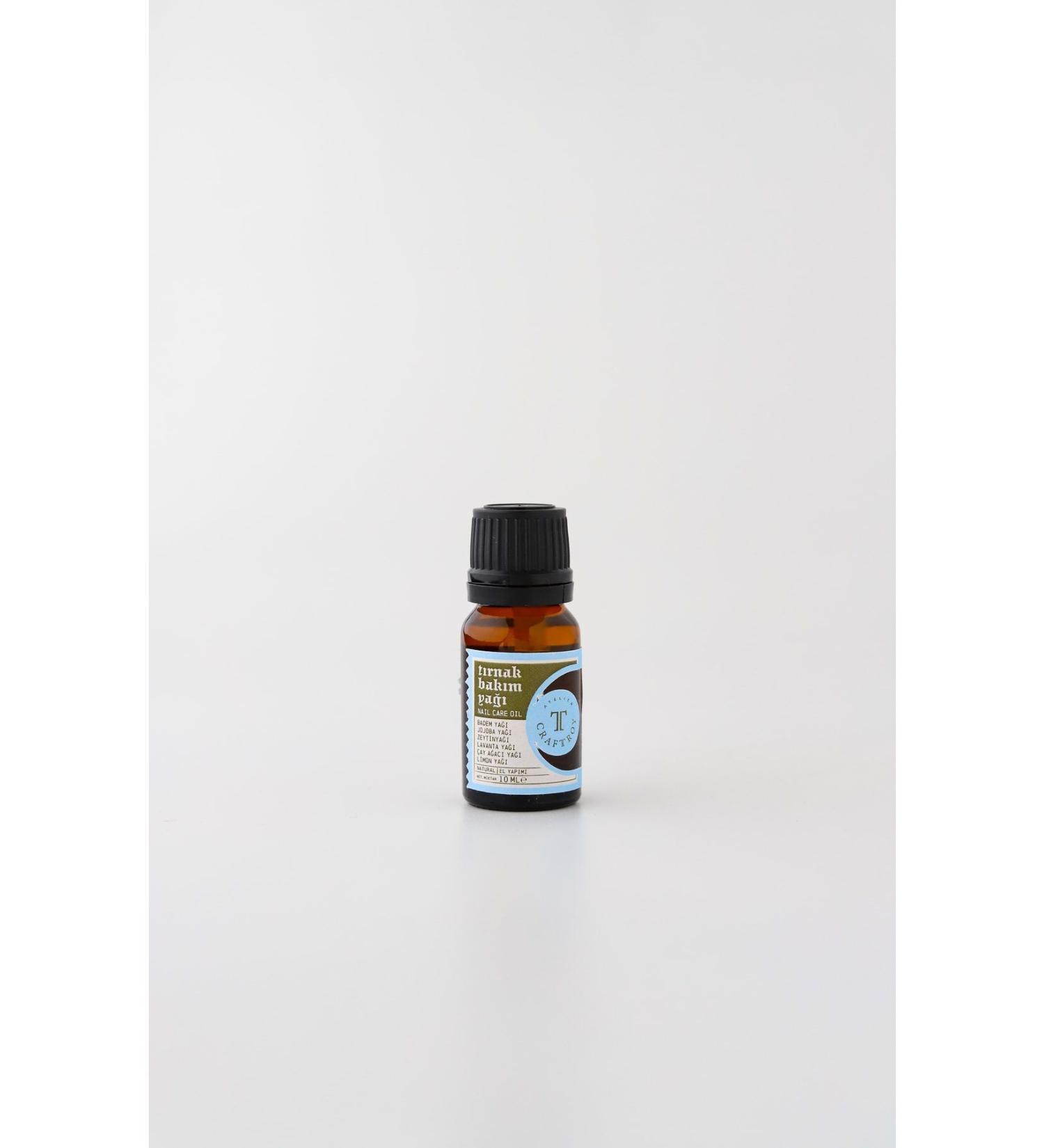 Craft Troy Nail Care Oil