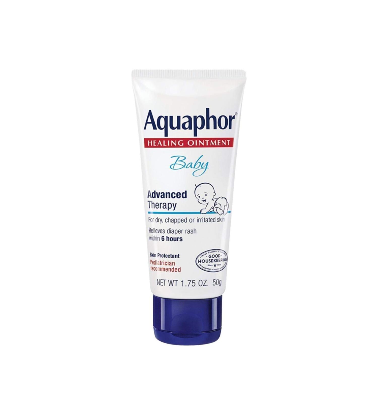 Aquaphor Multi-Purpose Skin Care Cream for Babies 50gr