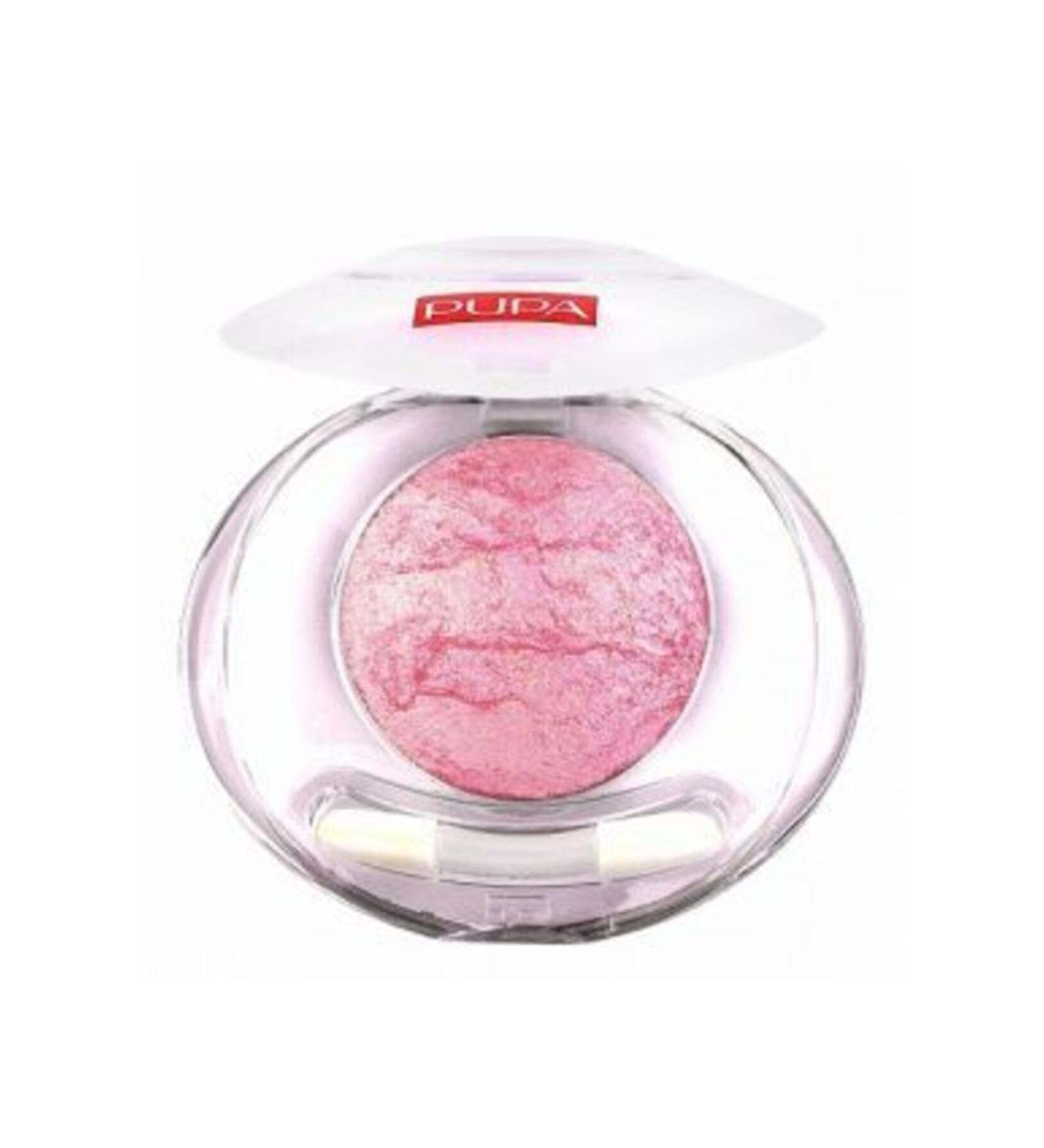 Pupa Milano Lum nys Multi Effect Baked Eyeshadow 03