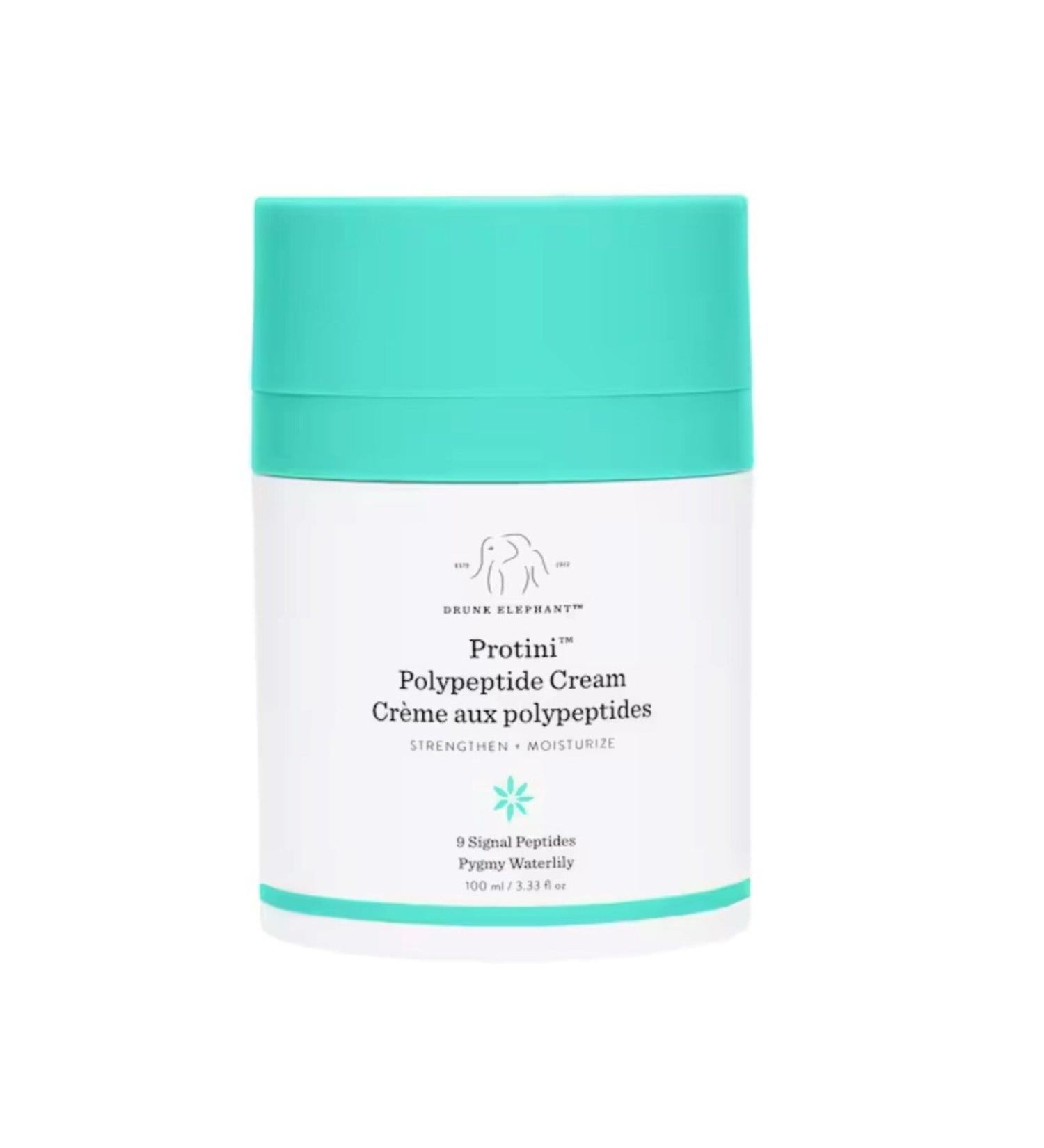 Drunk Elephant Protini Polypeptide Cream - Moisturizing Cream 100 ML