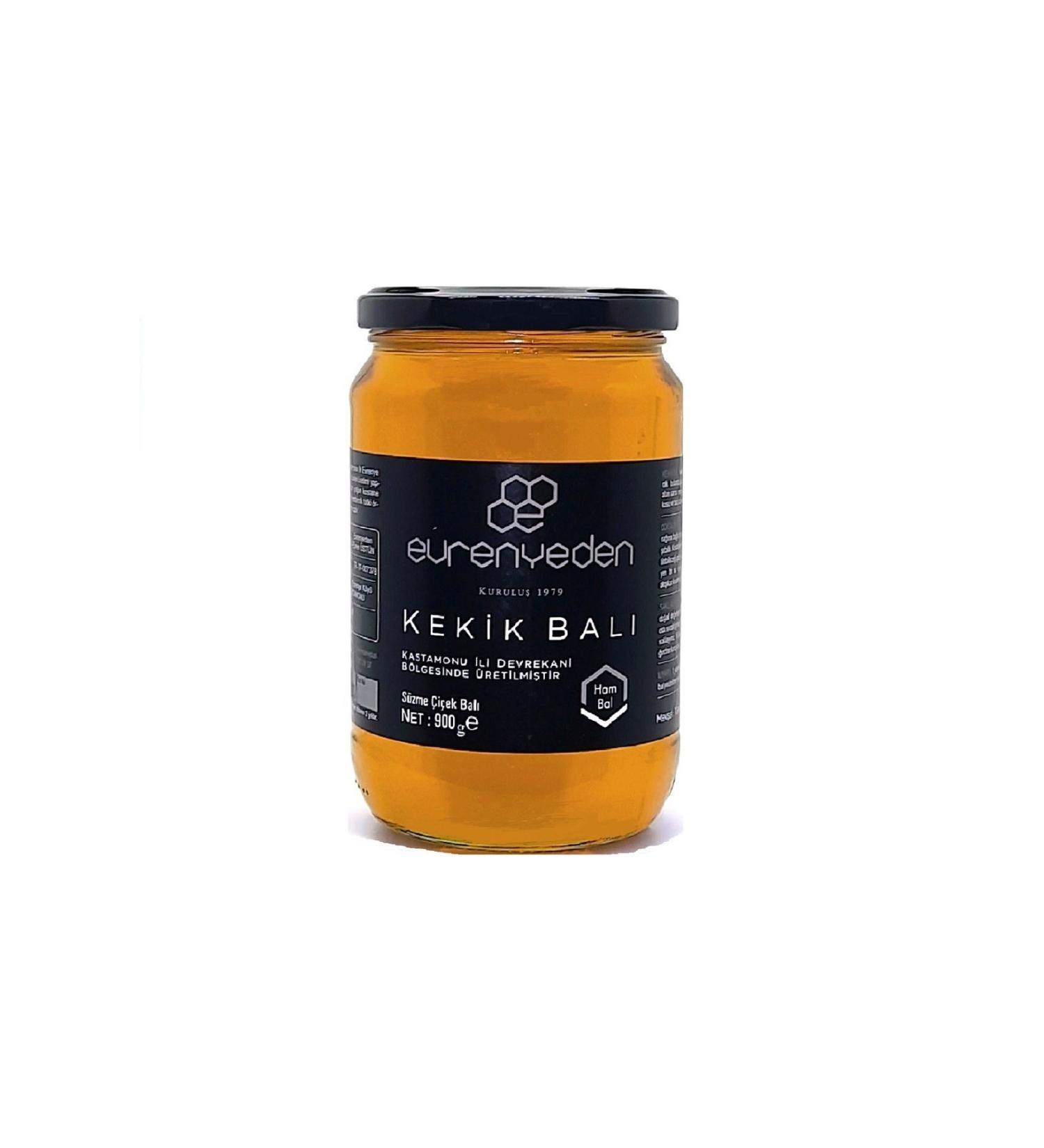 Evrenyeden Thyme Honey 900 gr