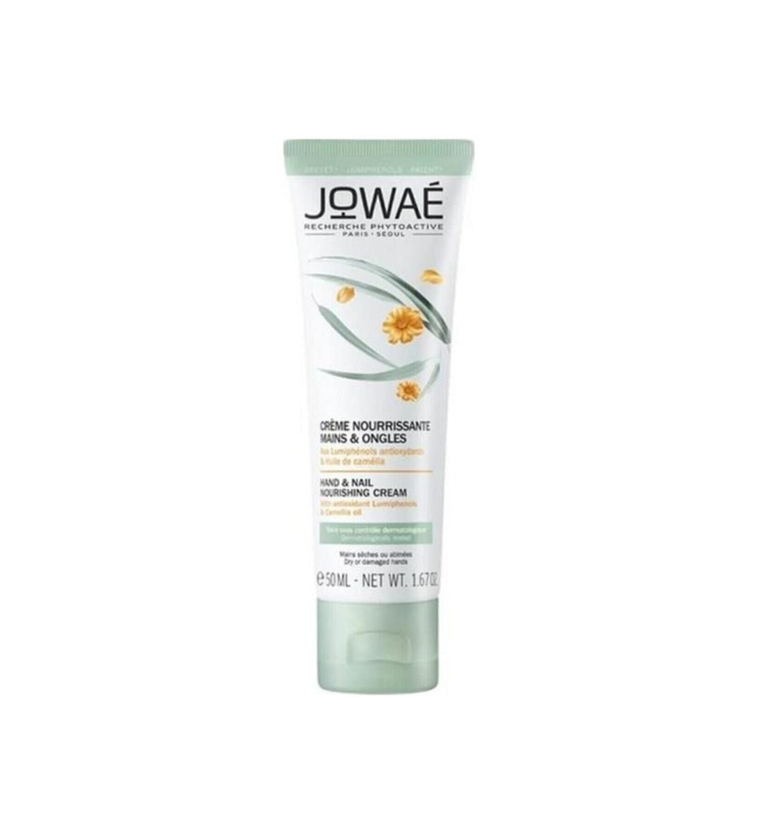 Jowae Hand & Nail Nourishing Cream Nourishing Hand & Nail Cream