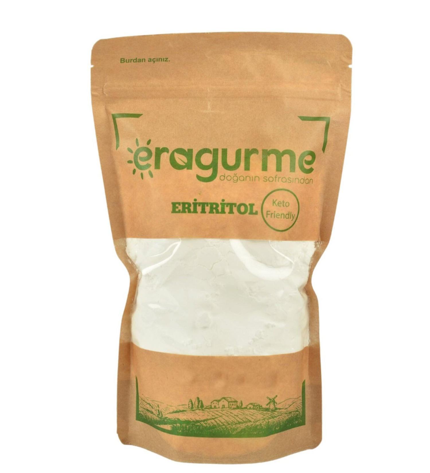 Era Gourmet Erythritol Sweetener 500g (IN POWDER FORM)