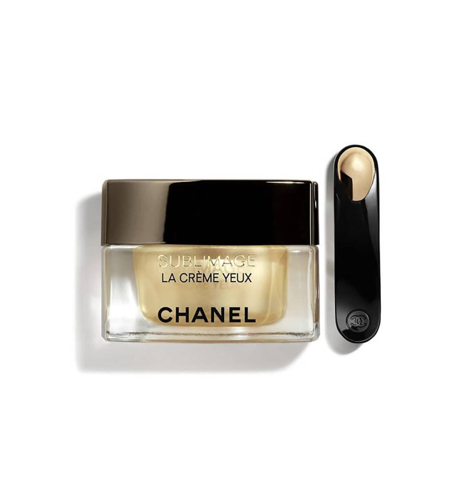 Chanel Sublimage La Cr me Yeux 15 G - Buy Online on GoSupps.com