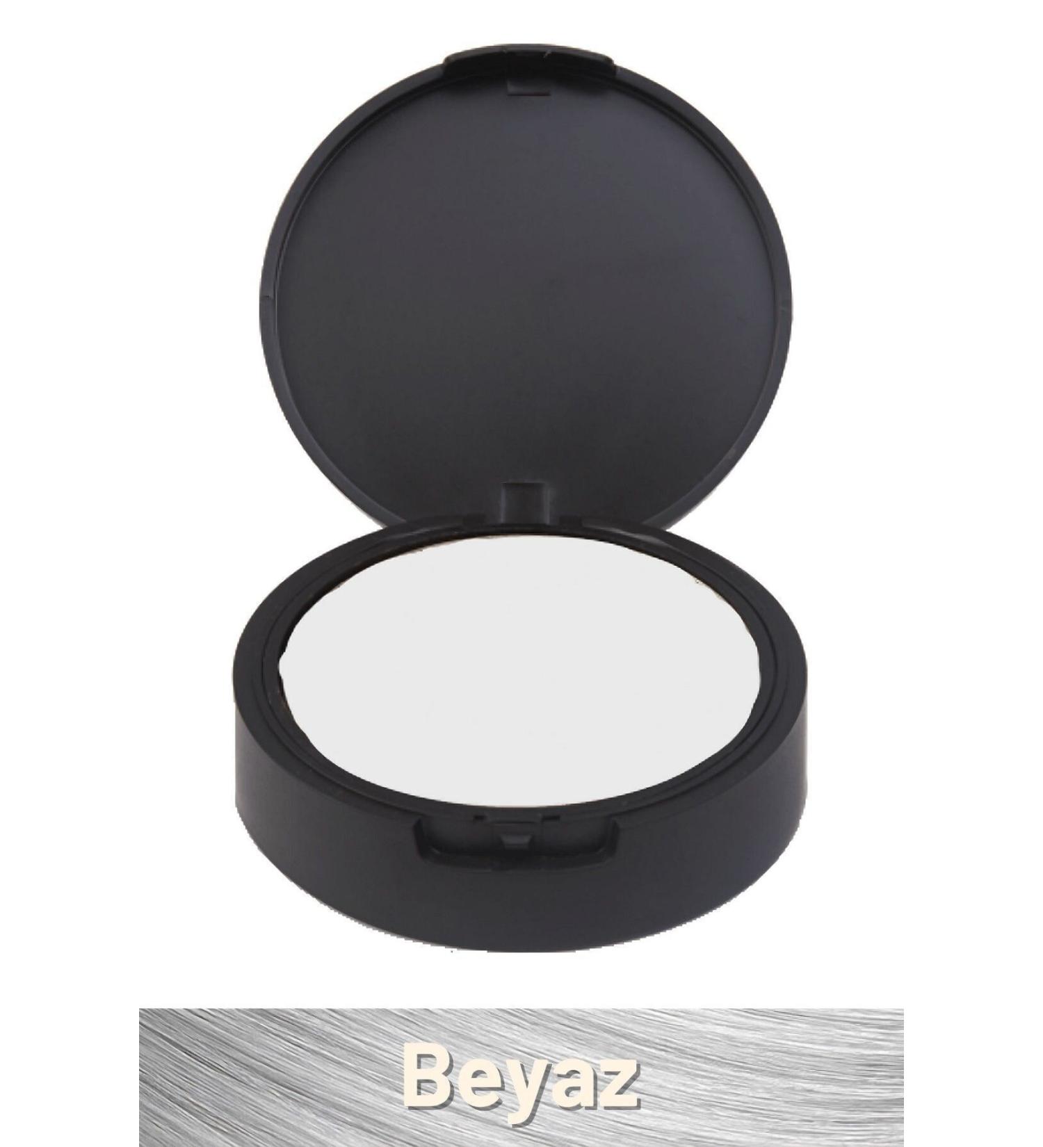 Fixdeep New Generation Hair Volumizing Powder 14 Gr. | Hair Fiber for Thin Hair | Fixdeep Water-proof - Buy Online on GoSupps.com