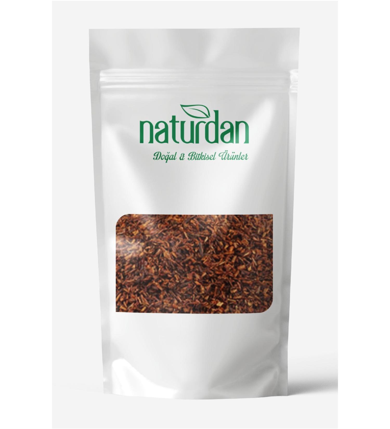 Naturdan Rooibos Tea (Red Tea) 250 gr