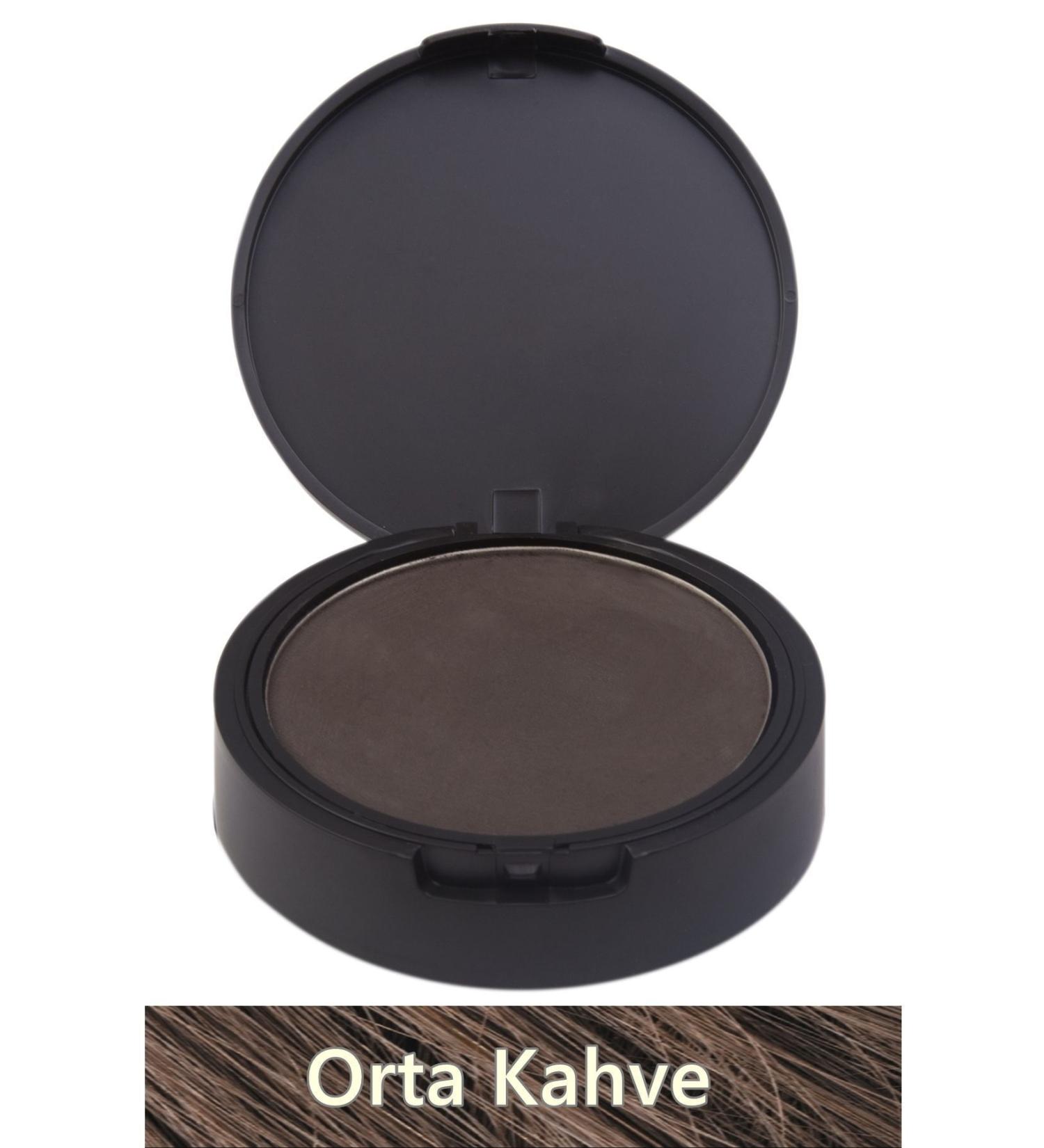 Fixdeep New Generation Hair Volumizing Powder 14 Gr. | Hair Fiber for Thin Hair | Fixdeep Water-proof - Buy Online on GoSupps.com