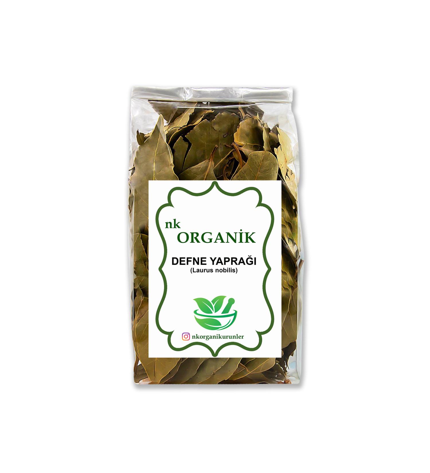 plantland NK Organic Bay Leaf 250gr