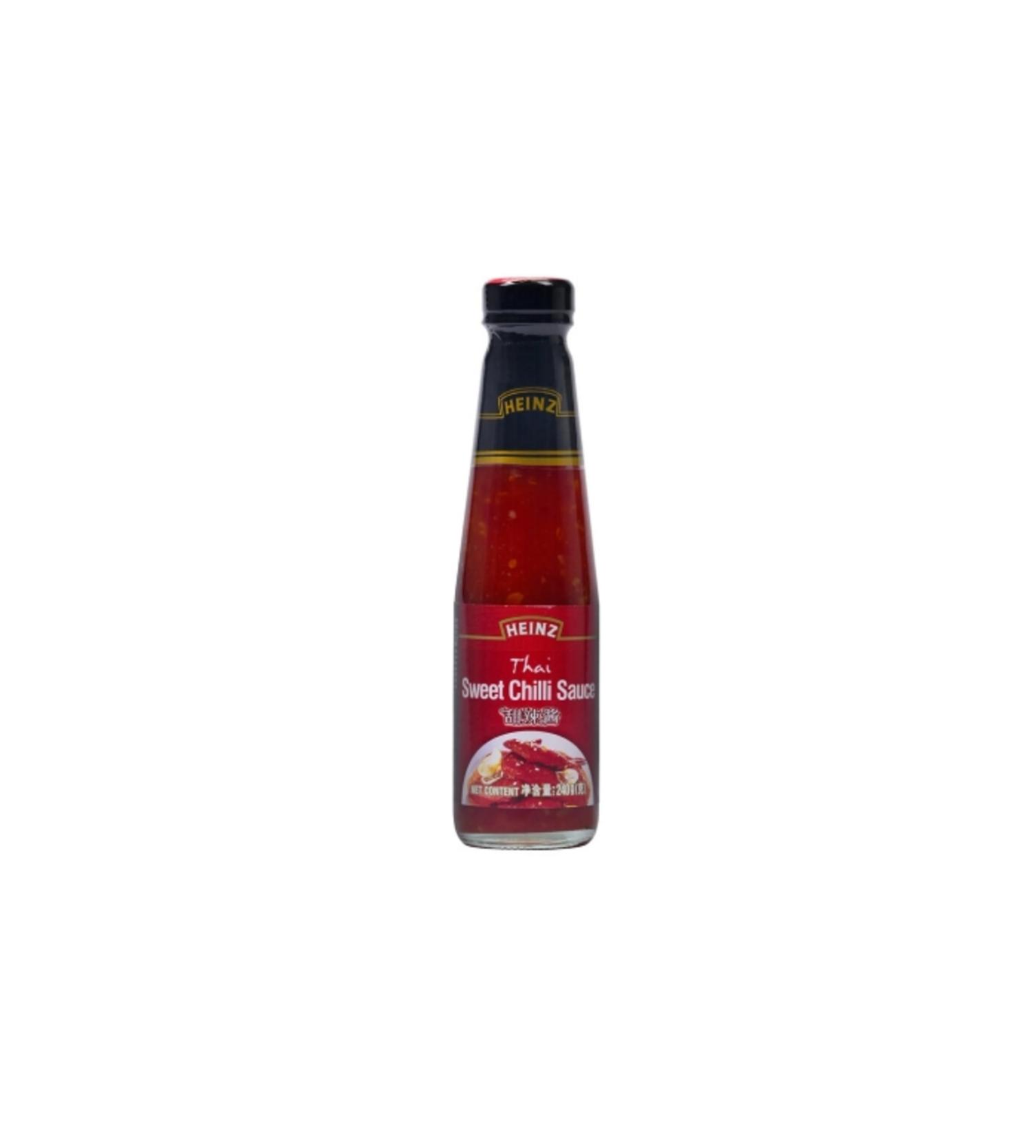 Heinz Sweet Chili Sauce 240 (4 PACK)