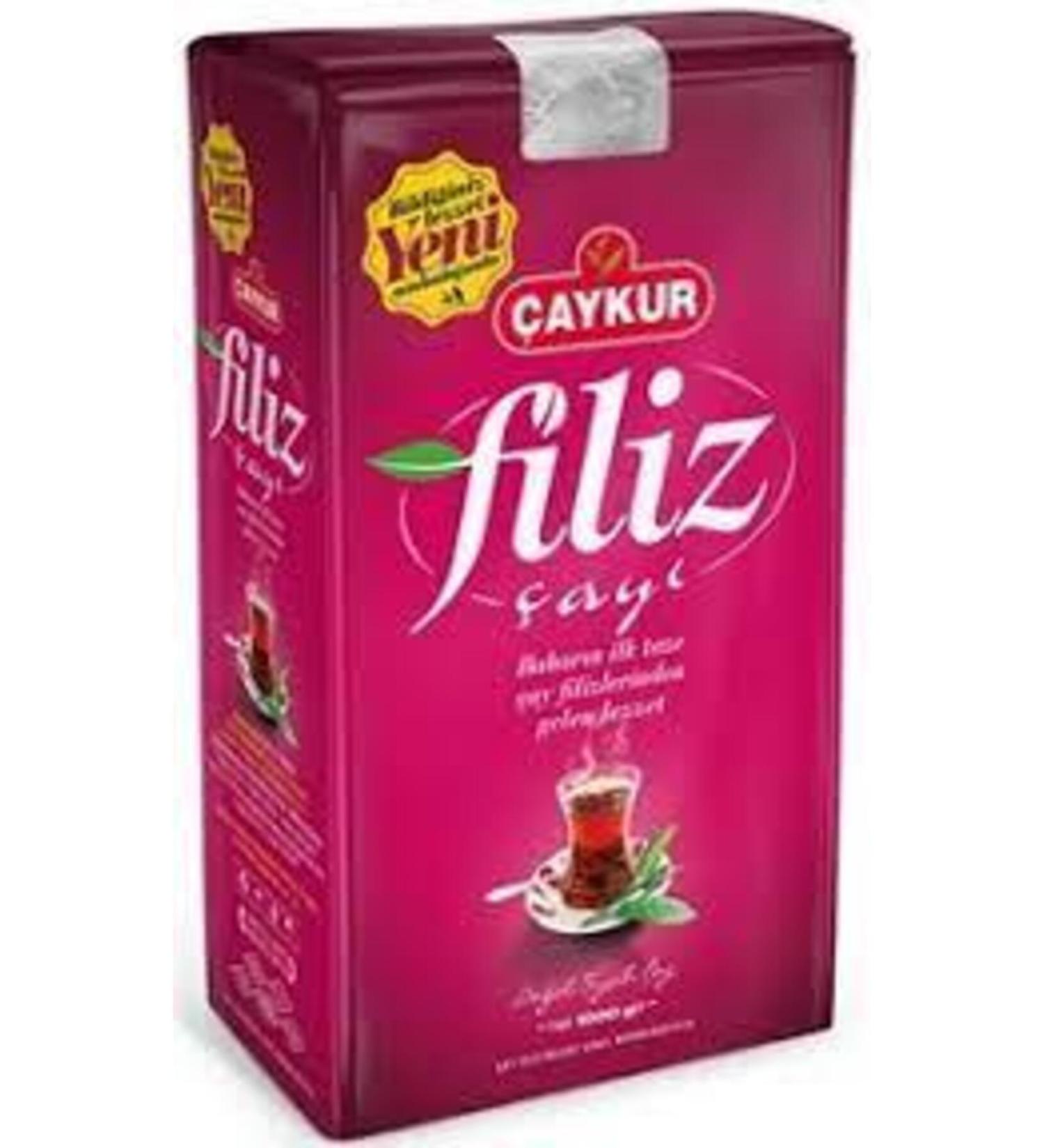 aykur Sprout Tea 1000 Gr. (6 PIECES)