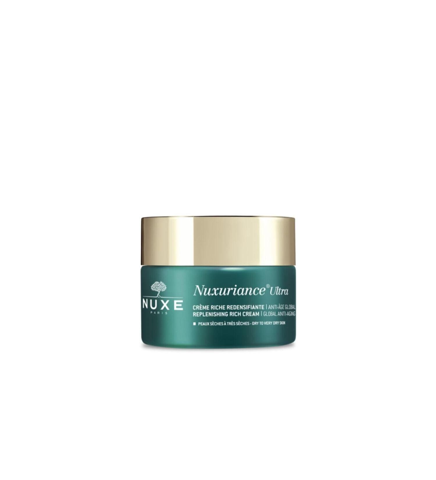 Nuxe Nuxuriance Ultra Nourishing Cream 50 ml Ko aKozmetik