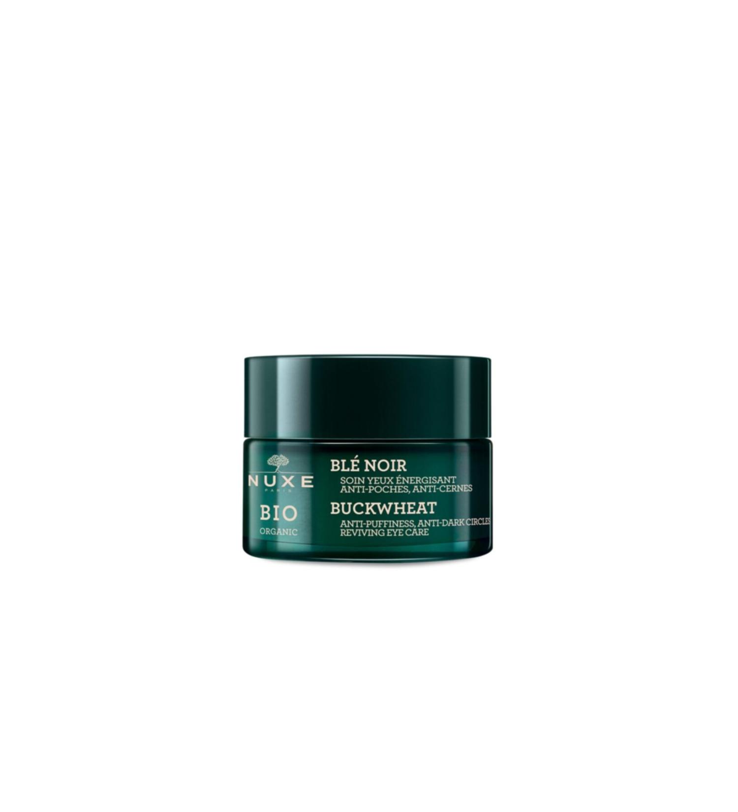 Nuxe Bio Organic Eye Contour Cream 15ml