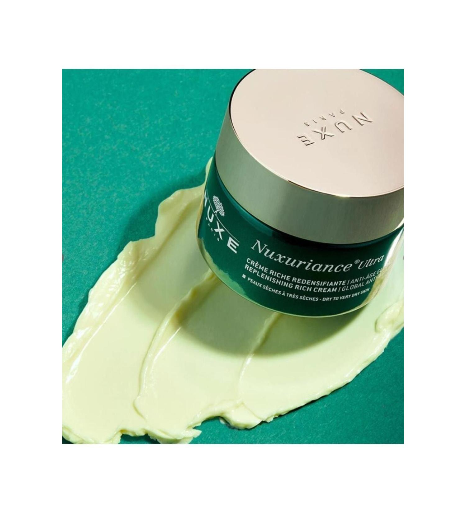 Nuxe Nuxuriance Ultra Rich Cream 50ml