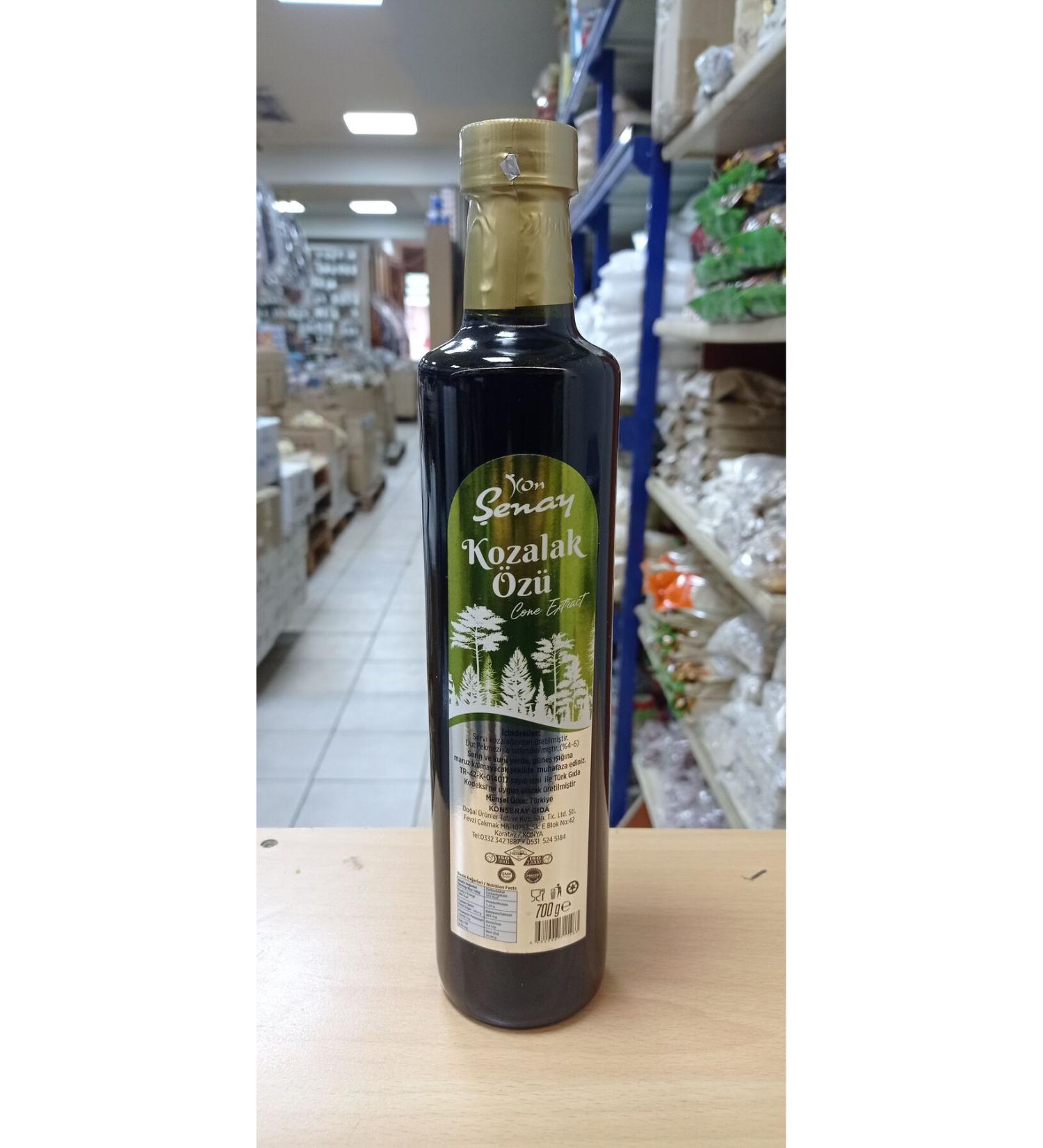 KON ENAY Cone Extract 700 g