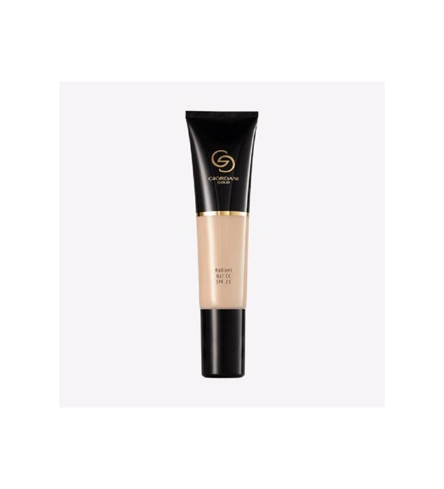 Oriflame G ordani Gold CC Cream (Tan)43217