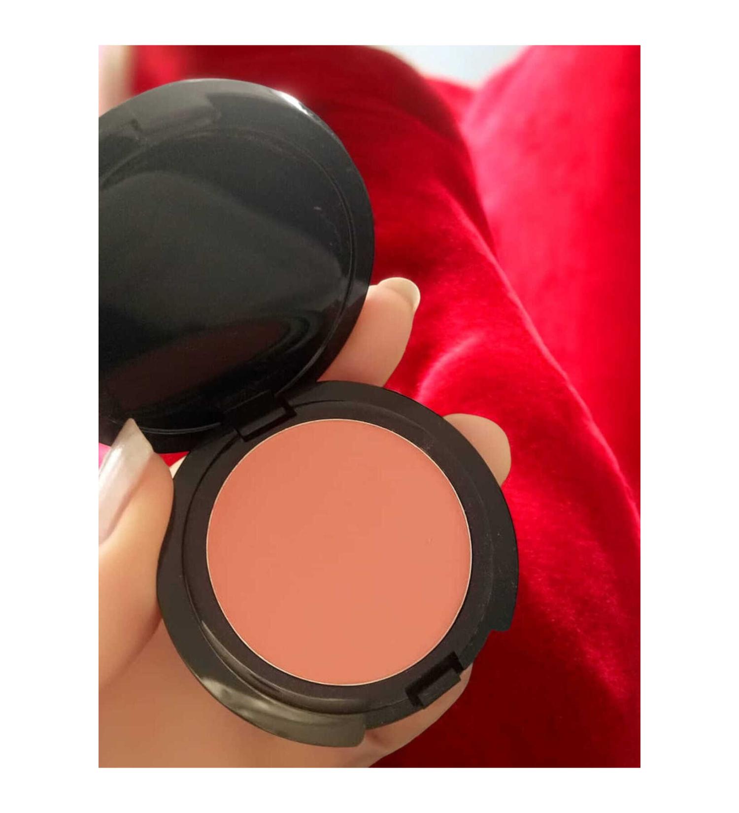 RUM LY Professional Matte Blush -mk