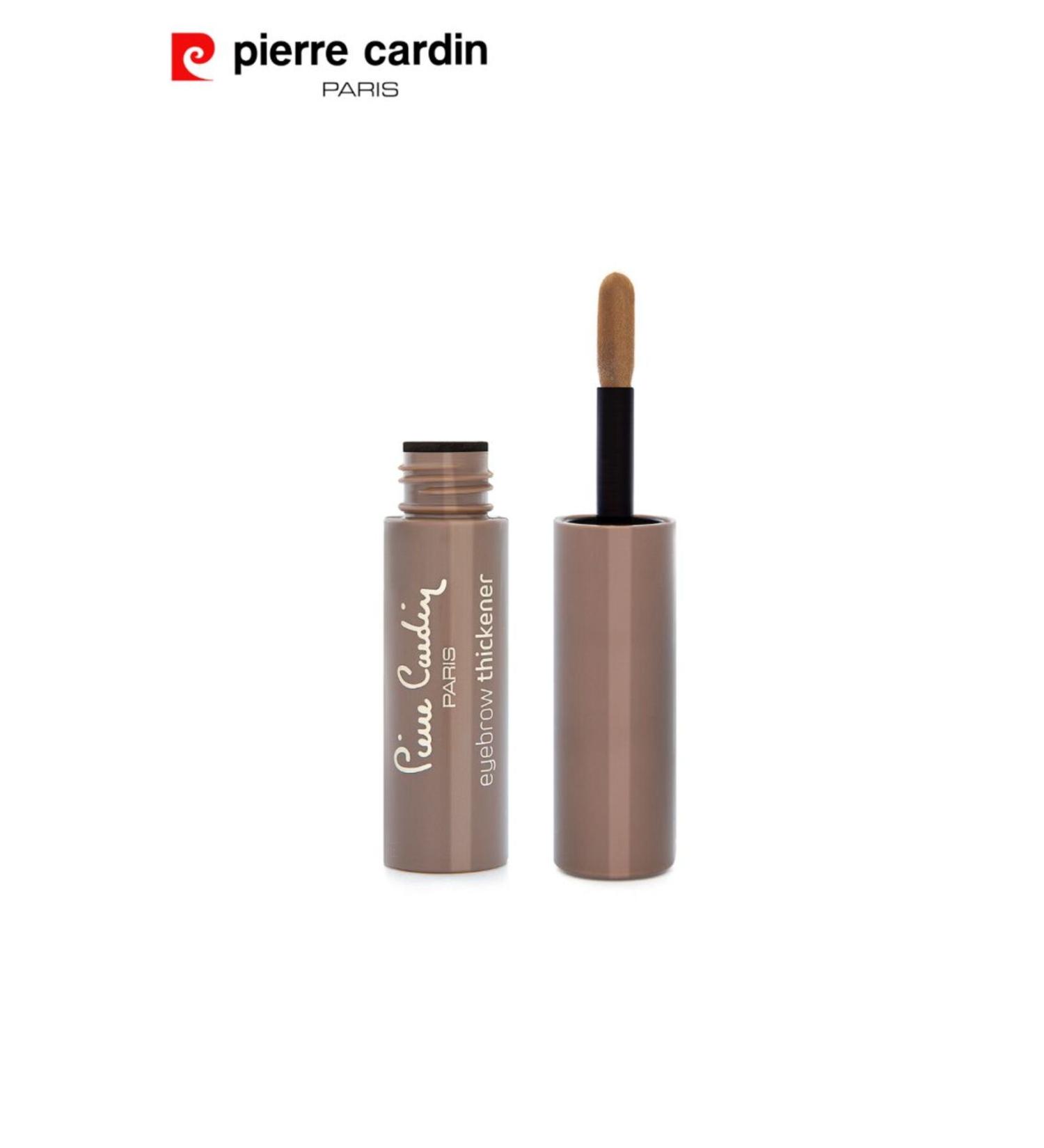 Pierre Cardin Eyebrow Thickener Eyebrow Definer - Ash Blonde - 001