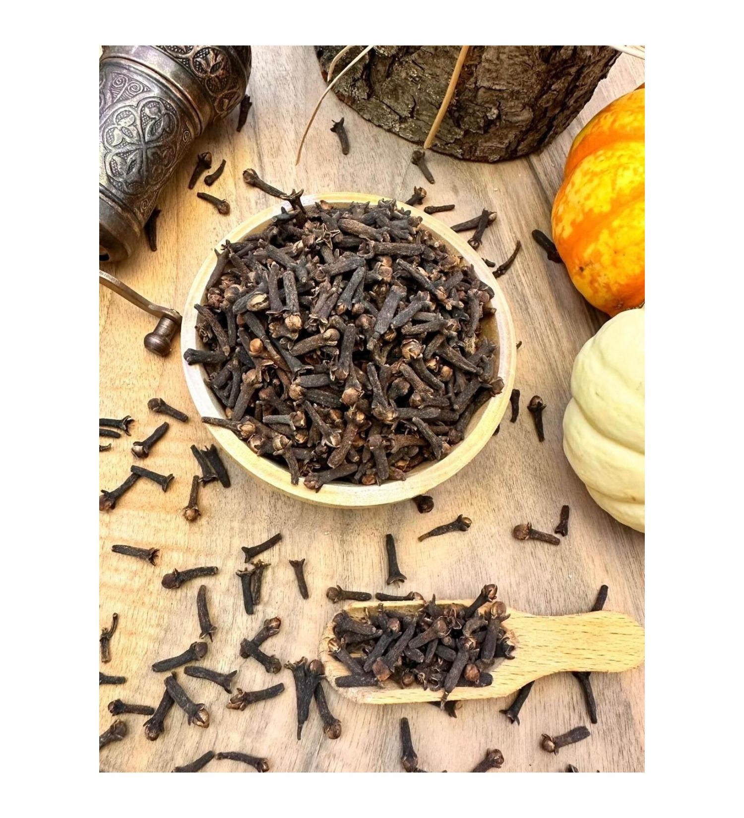 Flavourbest Gastronomy City 27 Cloves 200 gr