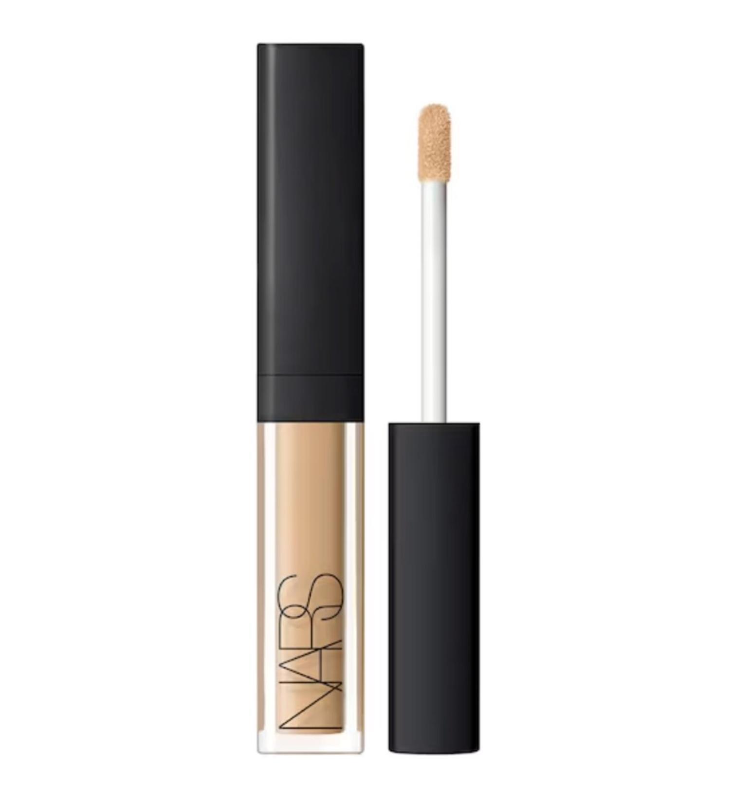 narss Nars Radiant Creamy Concealer Mini Macadamia- Travel Size Concealer 1.4 Ml