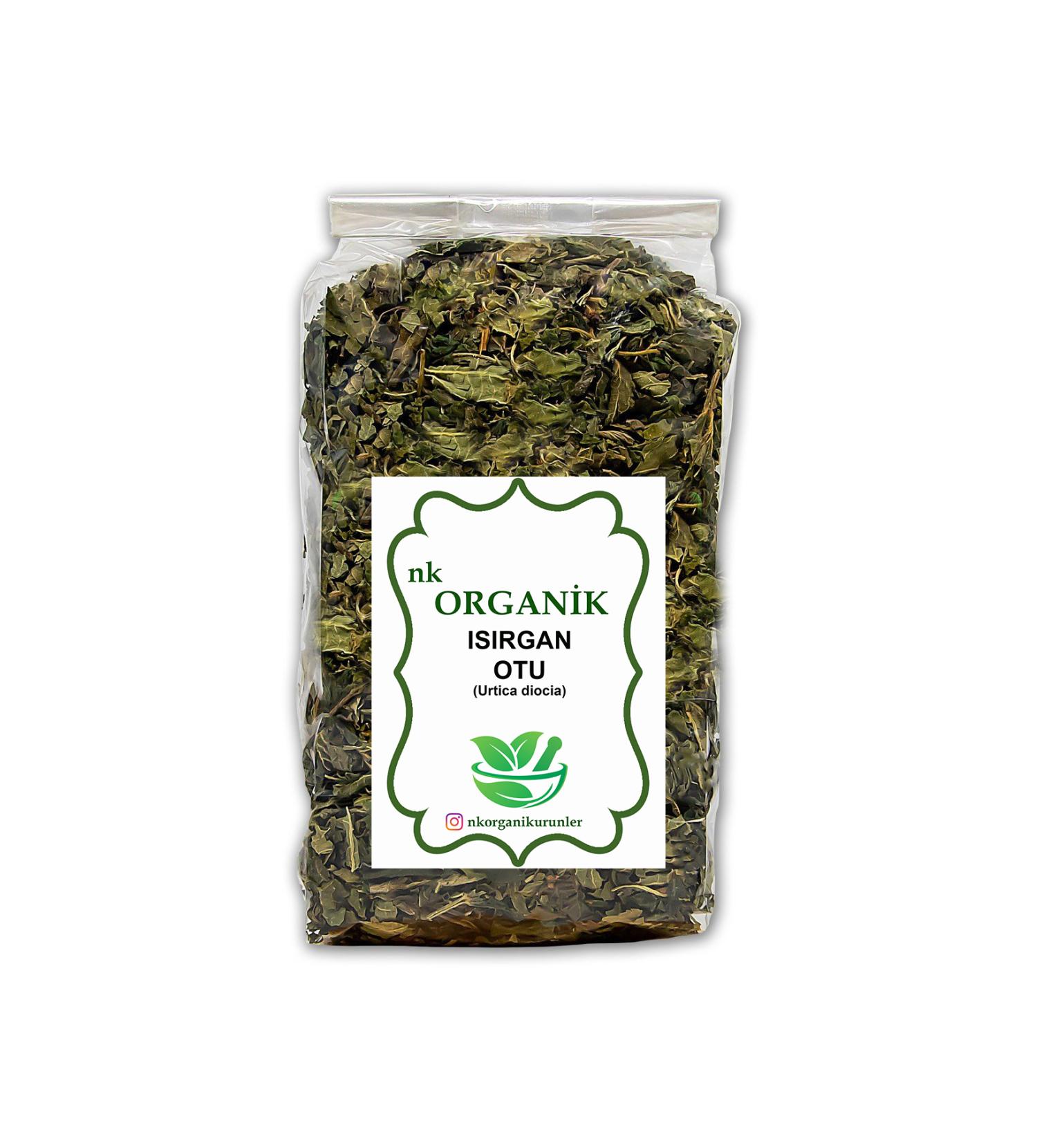 plantland NK Organic Nettle 1000gr