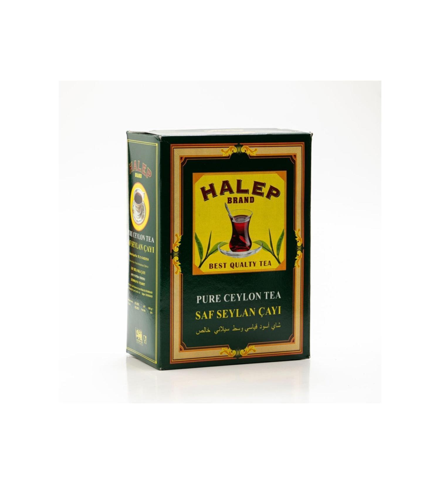 Orange Dried Fruits Aleppo Tea 900gr