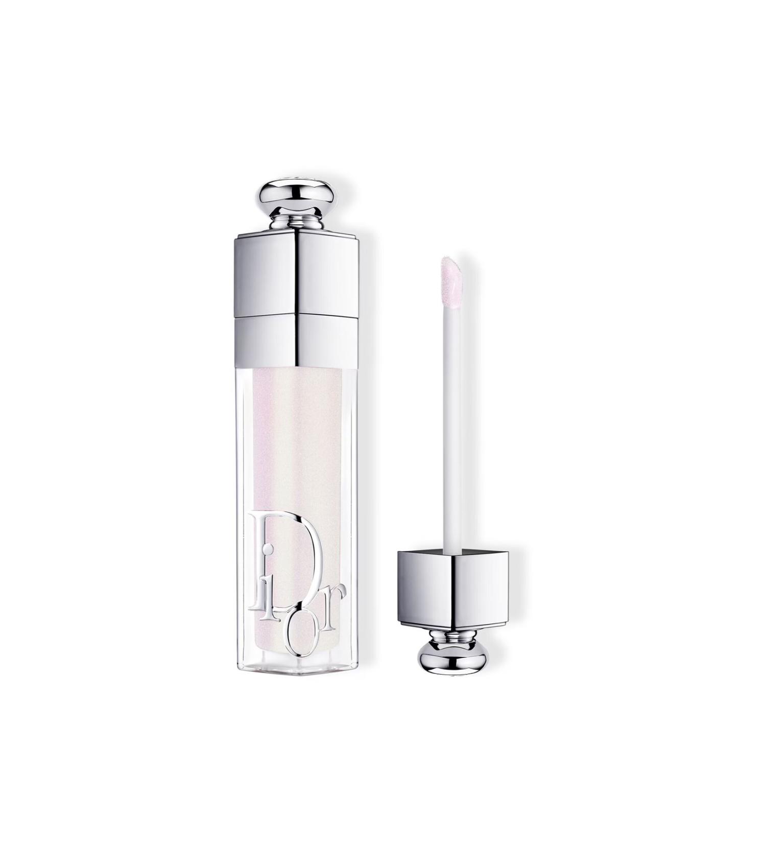 Dior Addict Lip Maximizer - Moisturizing and Plumping Lip Gloss - Buy Online on GoSupps.com