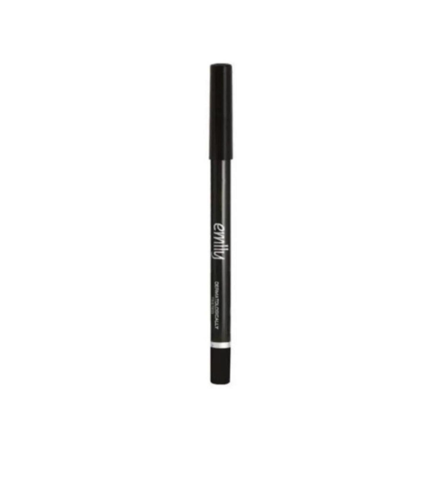 Emily Emily Eyeliner Oily Black